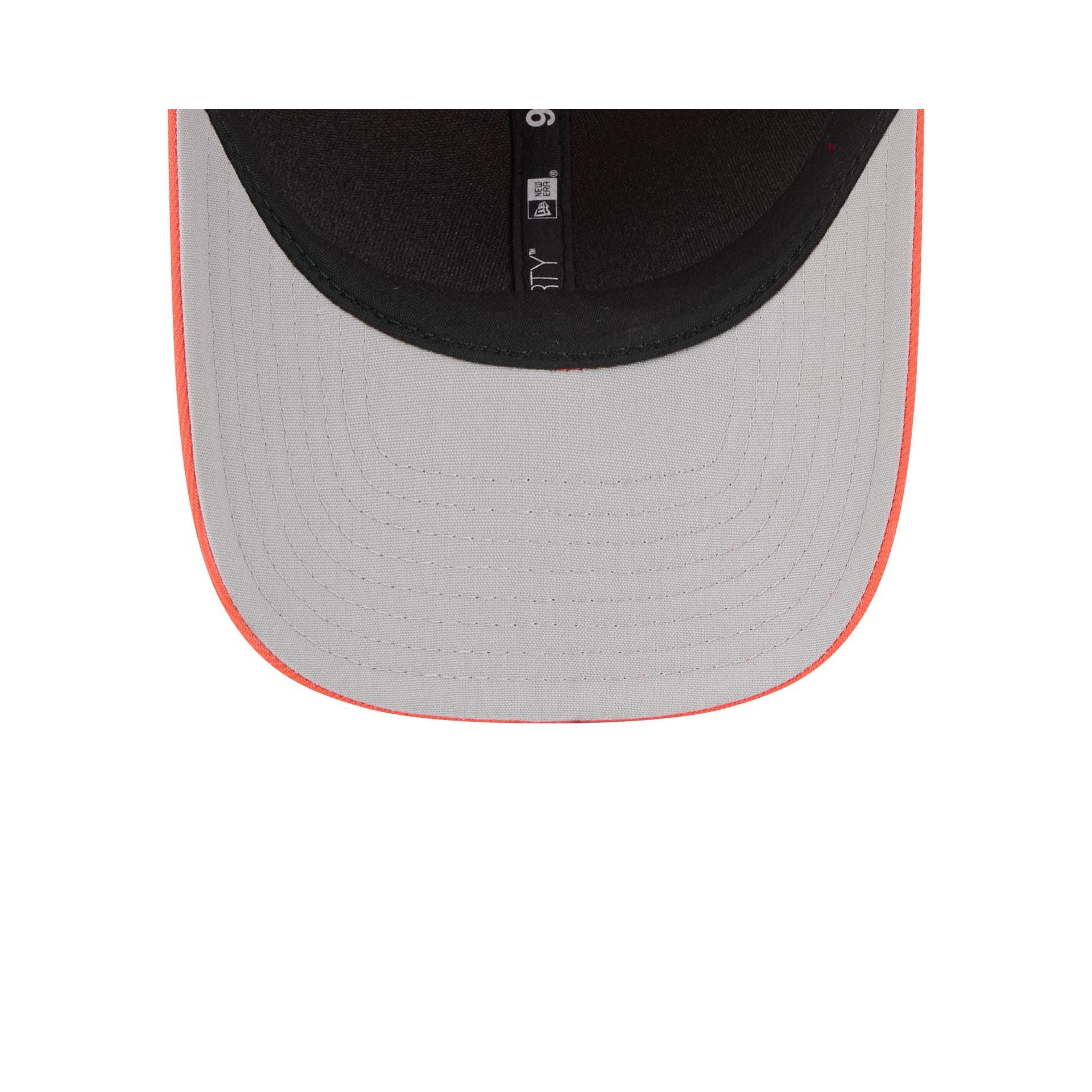 Clemson Tigers Team 9FORTY M-Crown Snapback Hat