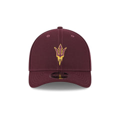 Arizona State Sun Devils Team 9FORTY M-Crown Snapback Hat