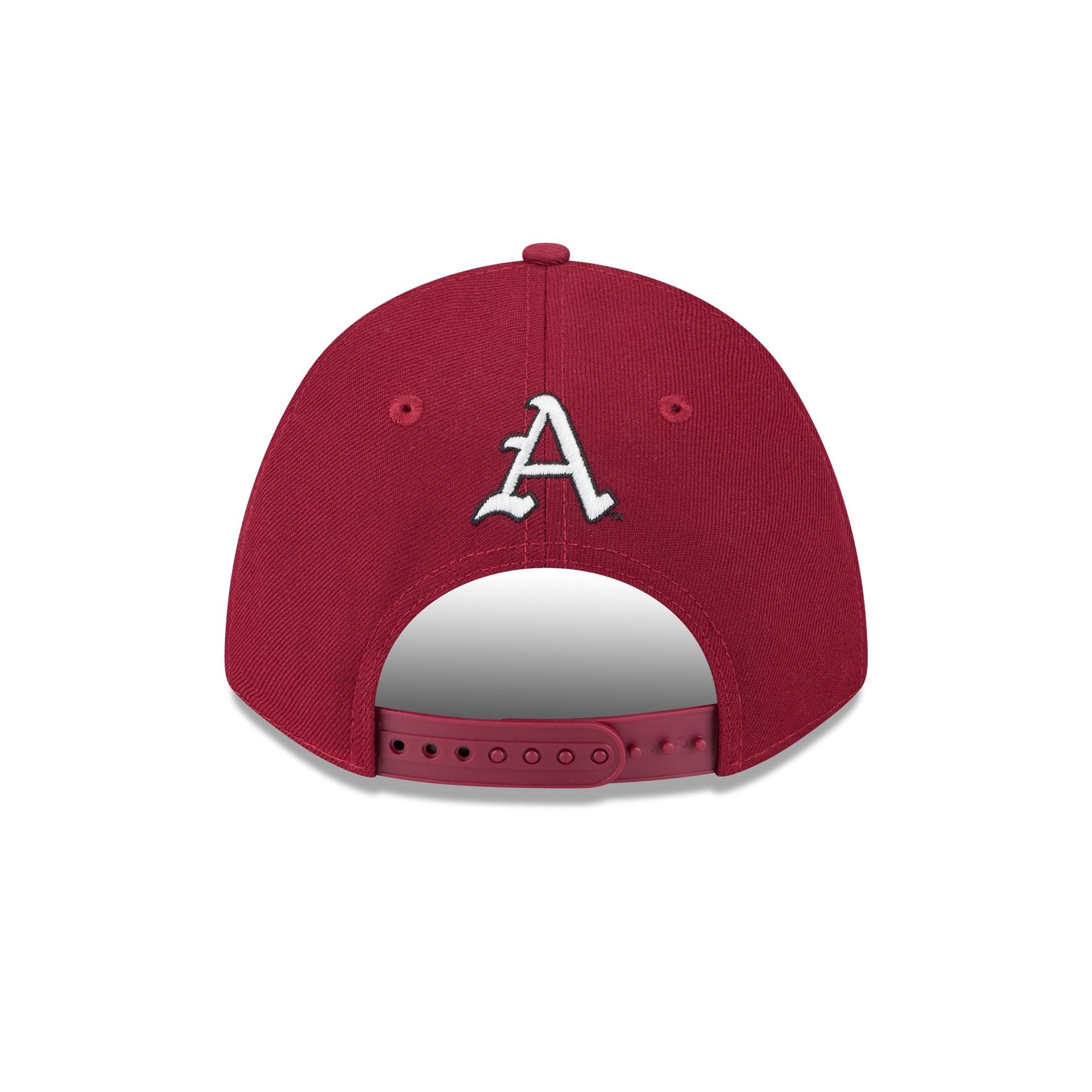 Arkansas Razorbacks Team 9FORTY M-Crown Snapback Hat
