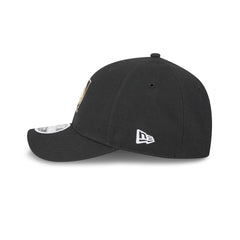 Army Black Knights Team 9FORTY M-Crown Snapback Hat