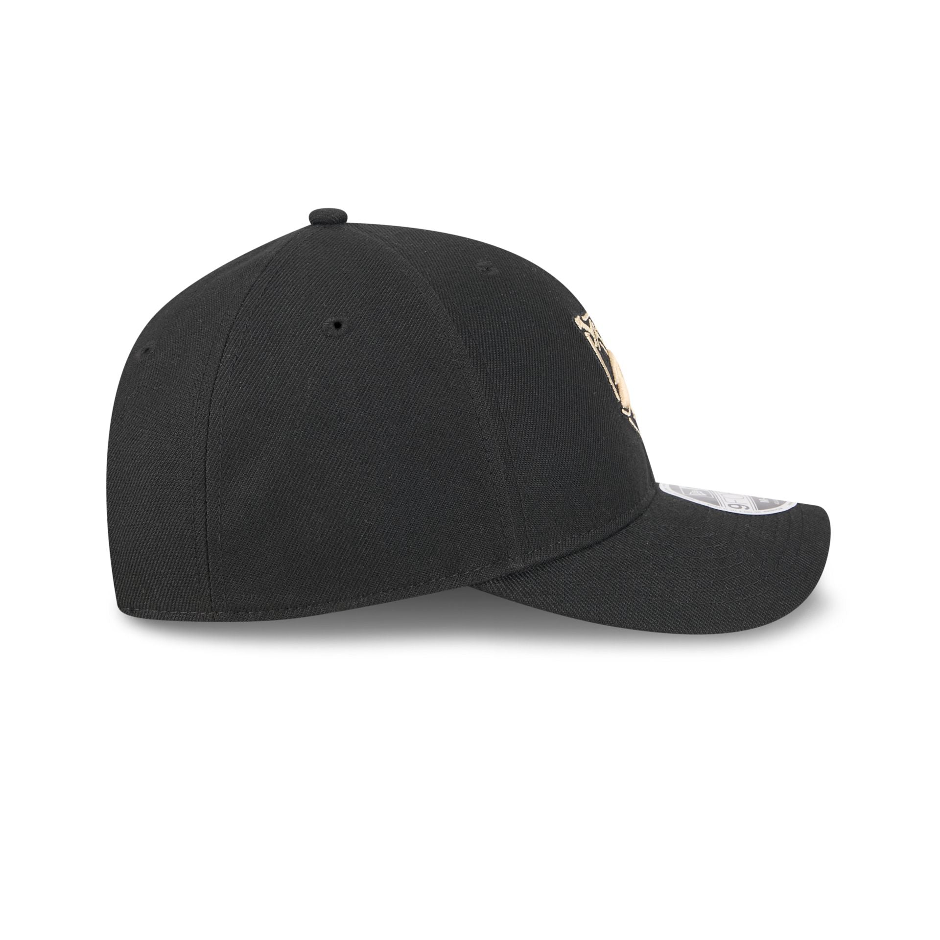 Army Black Knights Team 9FORTY M-Crown Snapback Hat