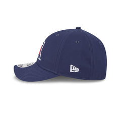 Arizona Wildcats Team 9FORTY M-Crown Snapback Hat