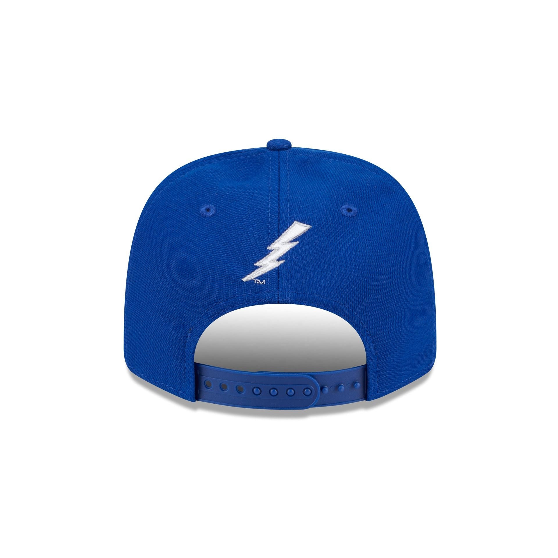 Air Force Falcons Team 9SEVENTY Stretch-Snap Hat