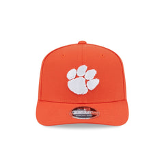 Clemson Tigers Team 9SEVENTY Stretch-Snap Hat