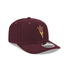 Arizona State Sun Devils Team 9SEVENTY Stretch-Snap Hat