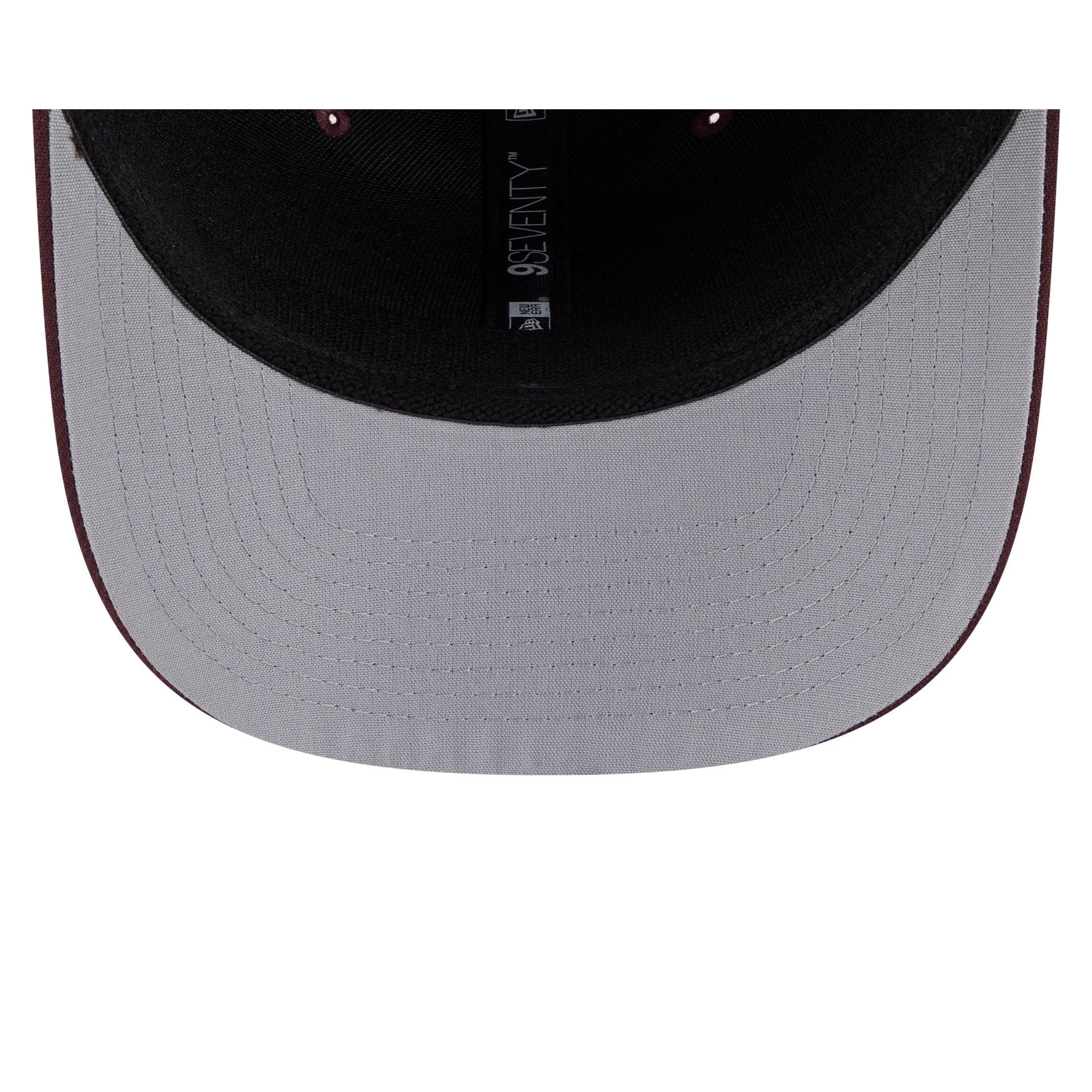 Arizona State Sun Devils Team 9SEVENTY Stretch-Snap Hat