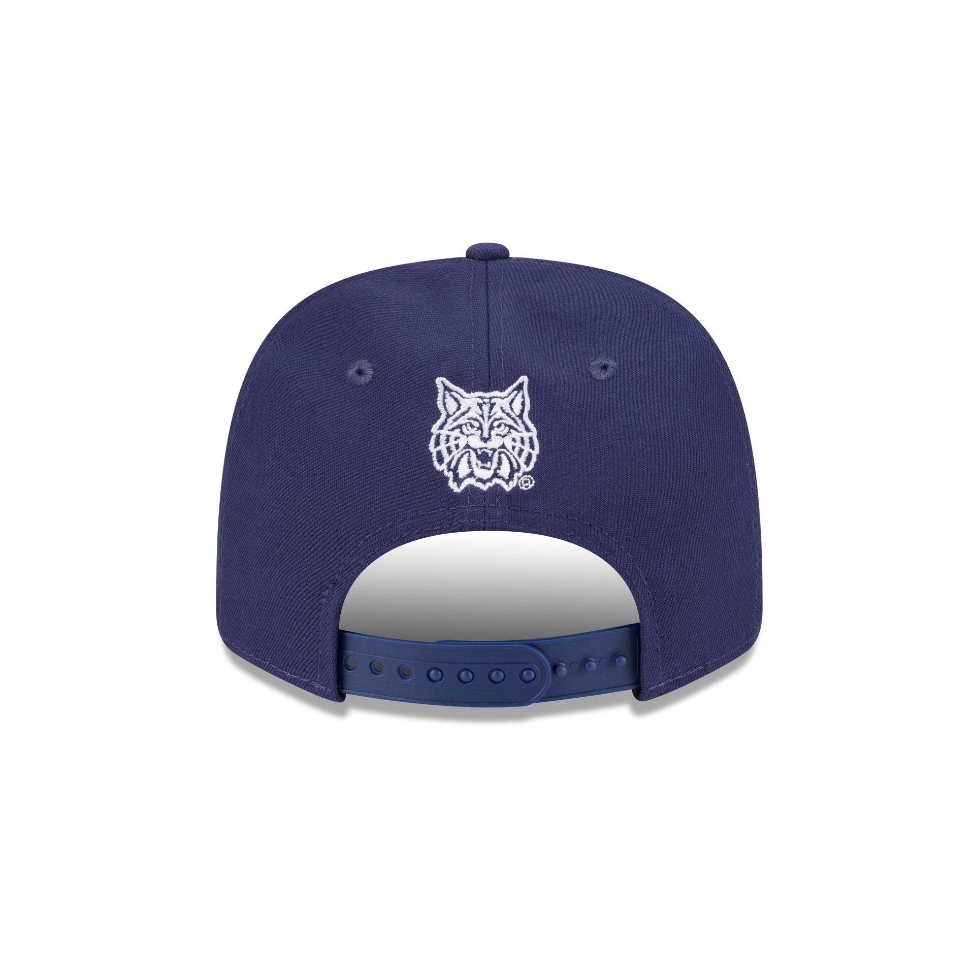 Arizona Wildcats Team 9SEVENTY Stretch-Snap Hat