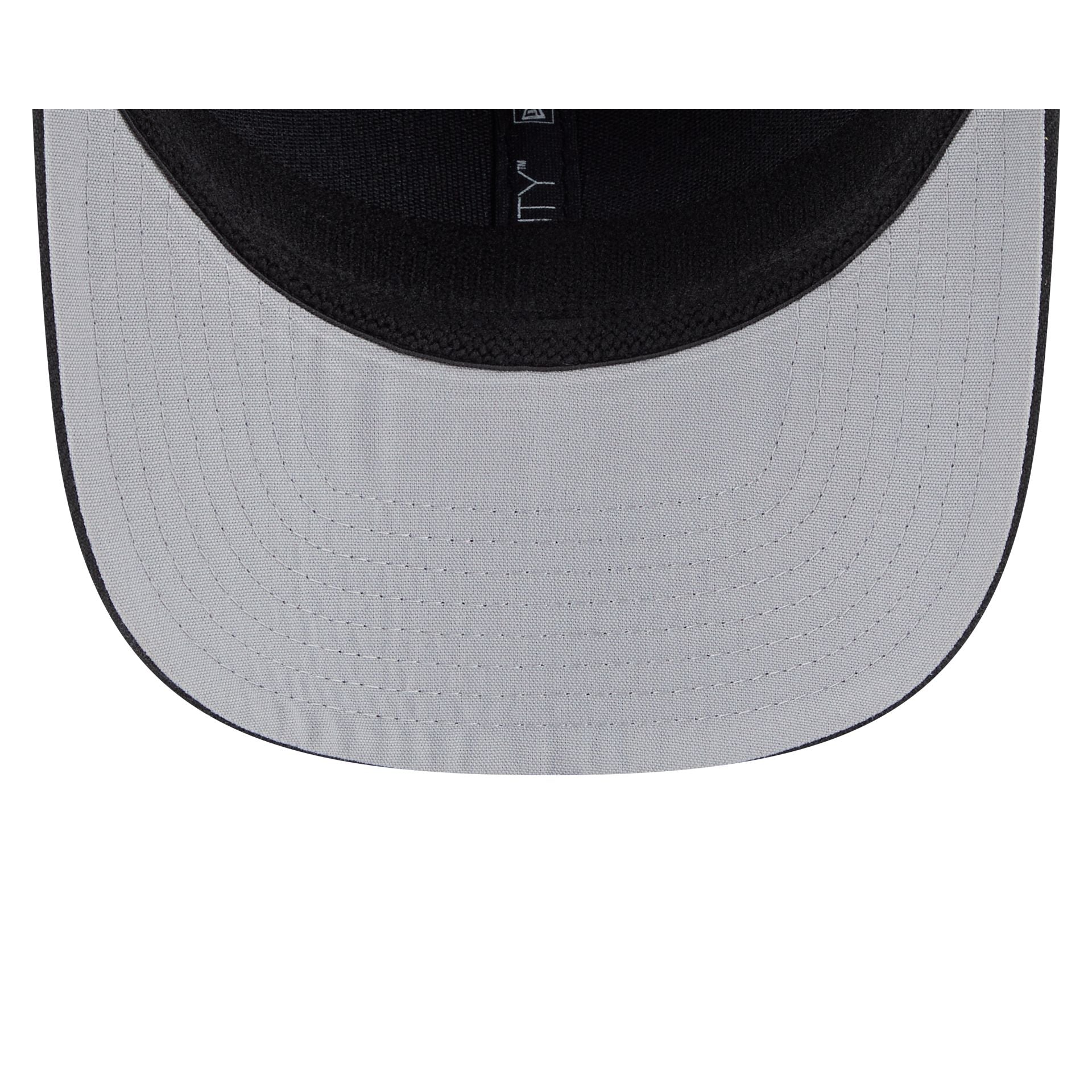 Army Black Knights Team 9SEVENTY Stretch-Snap Hat