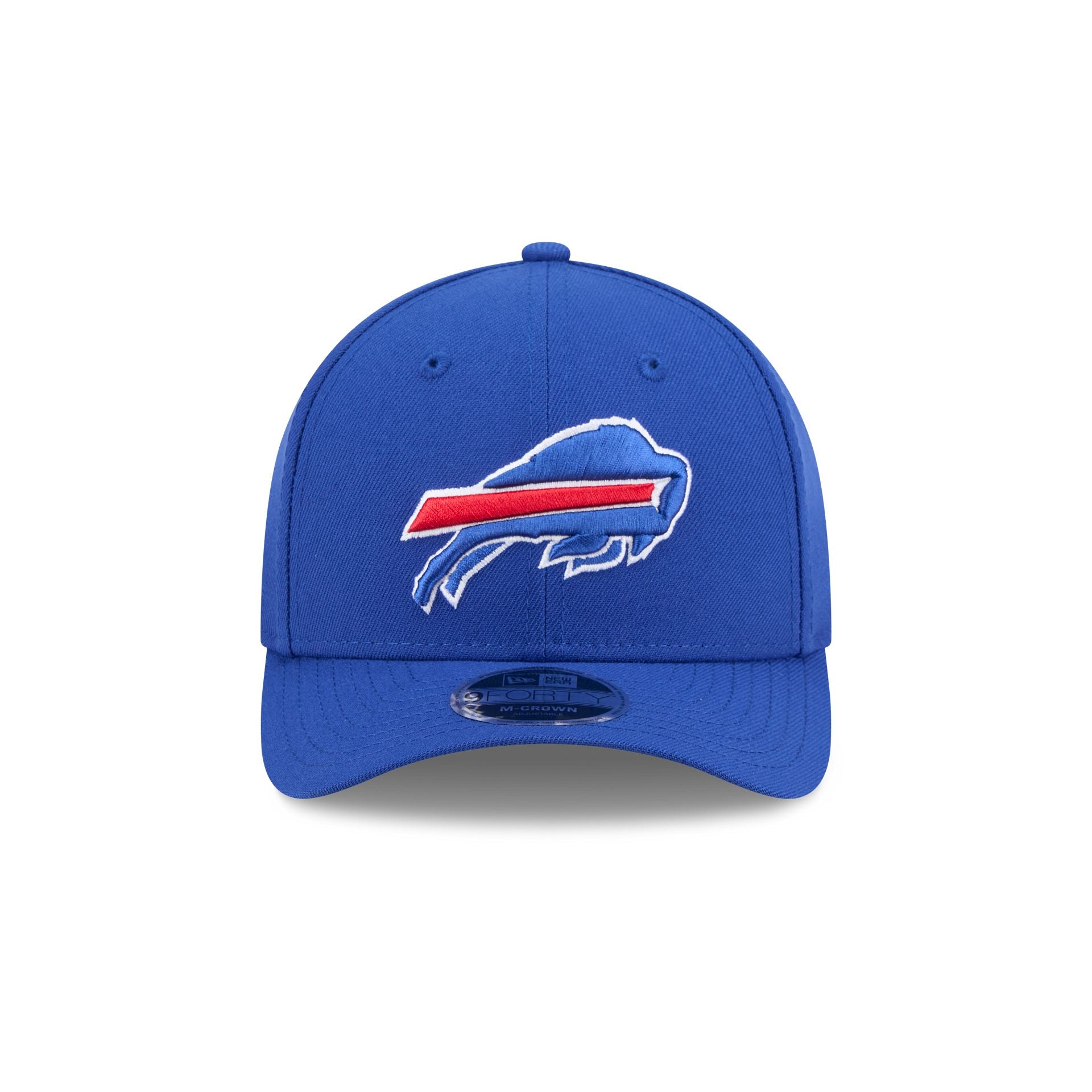 Buffalo Bills Team Kids 9FORTY M-Crown Snapback Hat