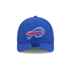 Buffalo Bills Team Kids 9FORTY M-Crown Snapback Hat