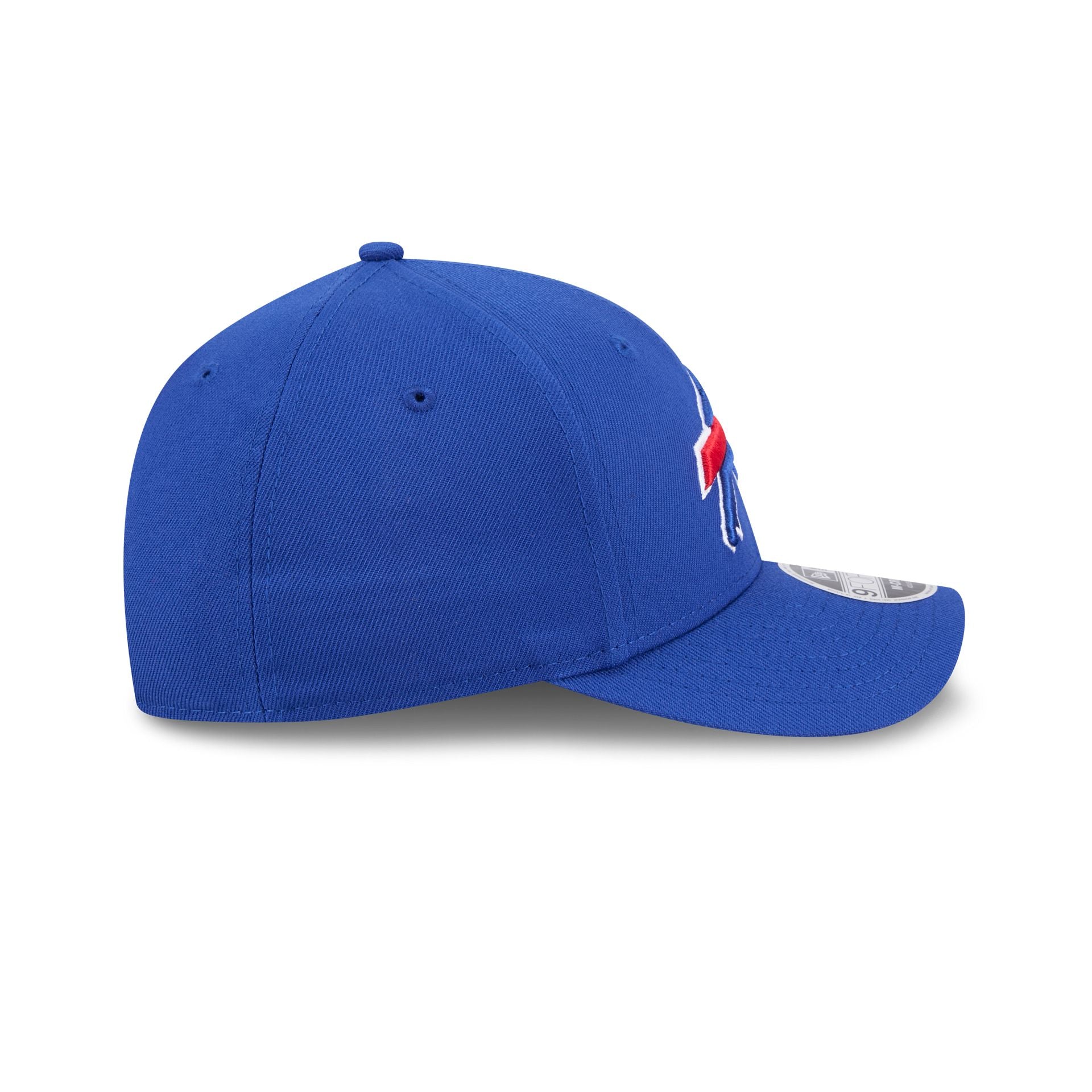 Buffalo Bills Team Kids 9FORTY M-Crown Snapback Hat