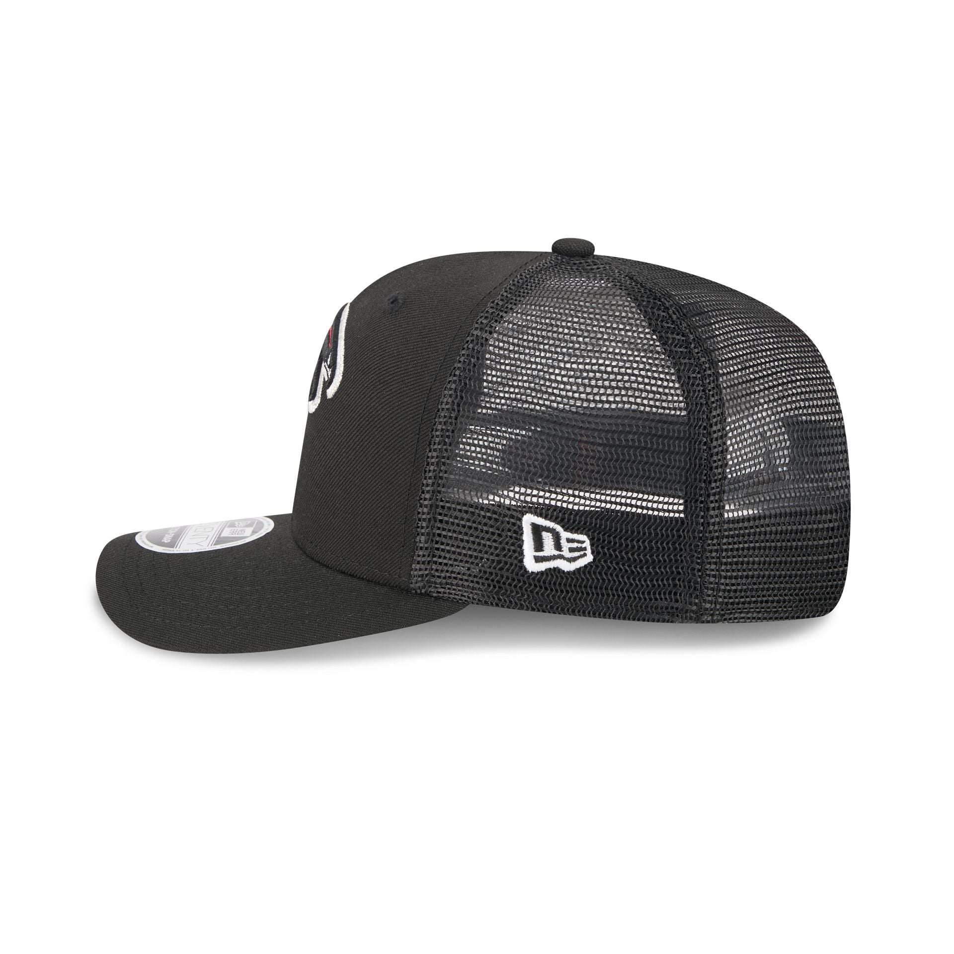 Atlanta Falcons Team 9SEVENTY Trucker Hat