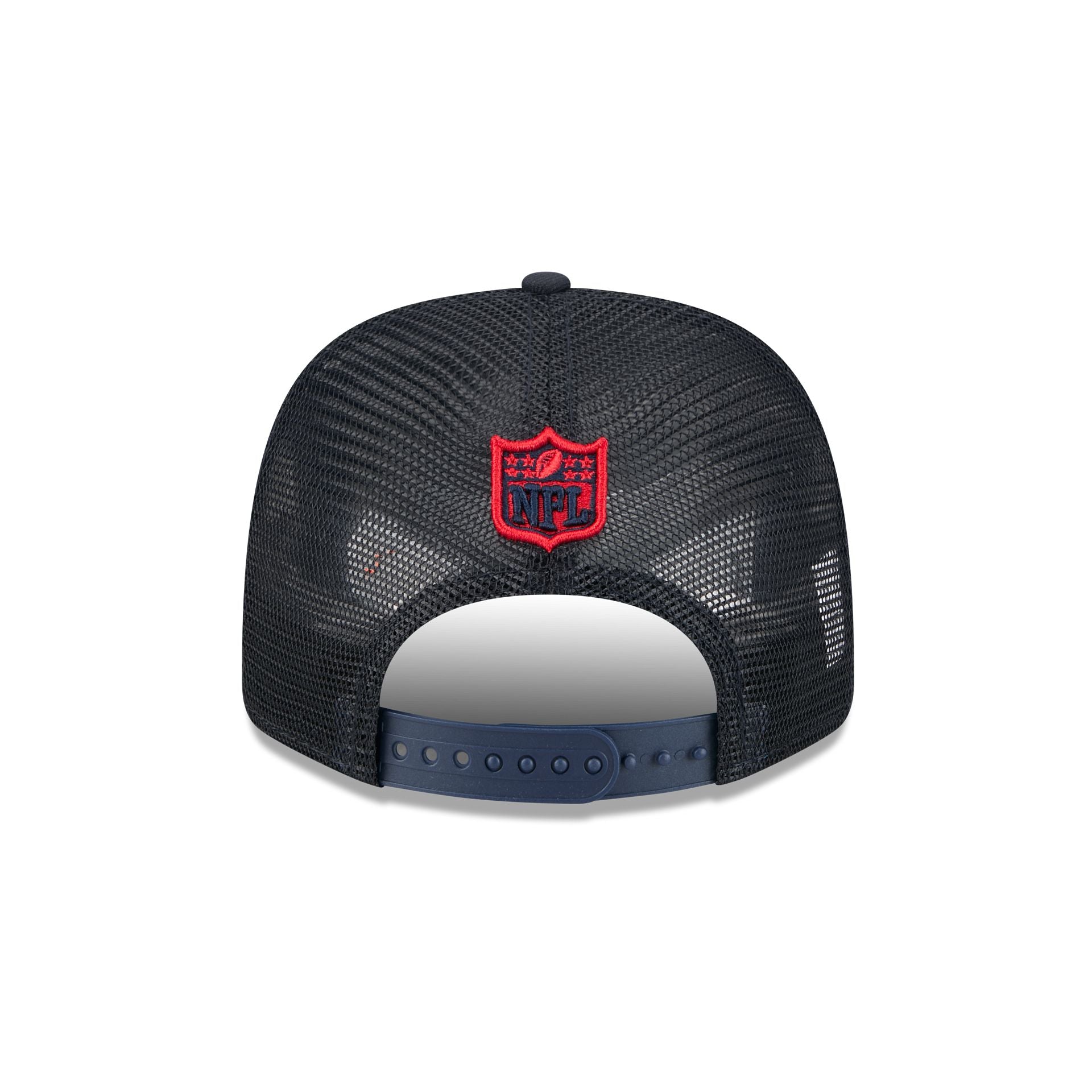 Houston Texans Team 9SEVENTY Trucker Hat