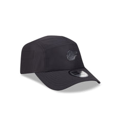 Alpha Industries x Baltimore Orioles Black Runner Adjustable Hat