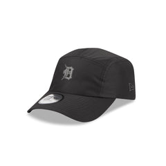 Alpha Industries x Detroit Tigers Black Runner Adjustable Hat
