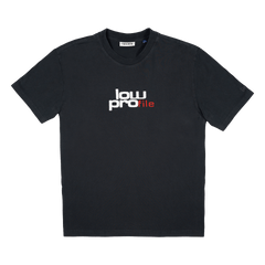New Era Branded Low Pro Black T-Shirt