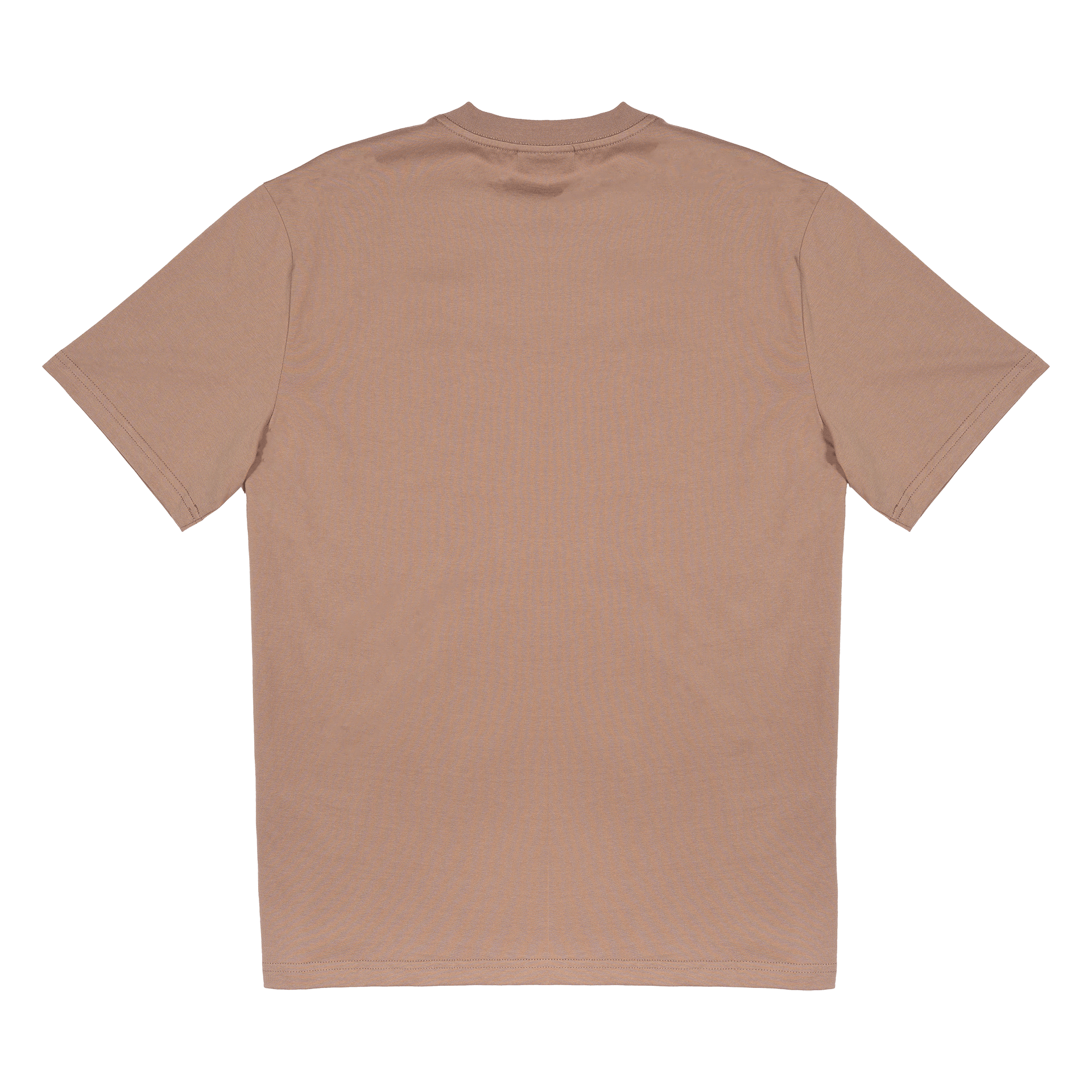 New Era Branded Low Pro Taupe Gray T-Shirt
