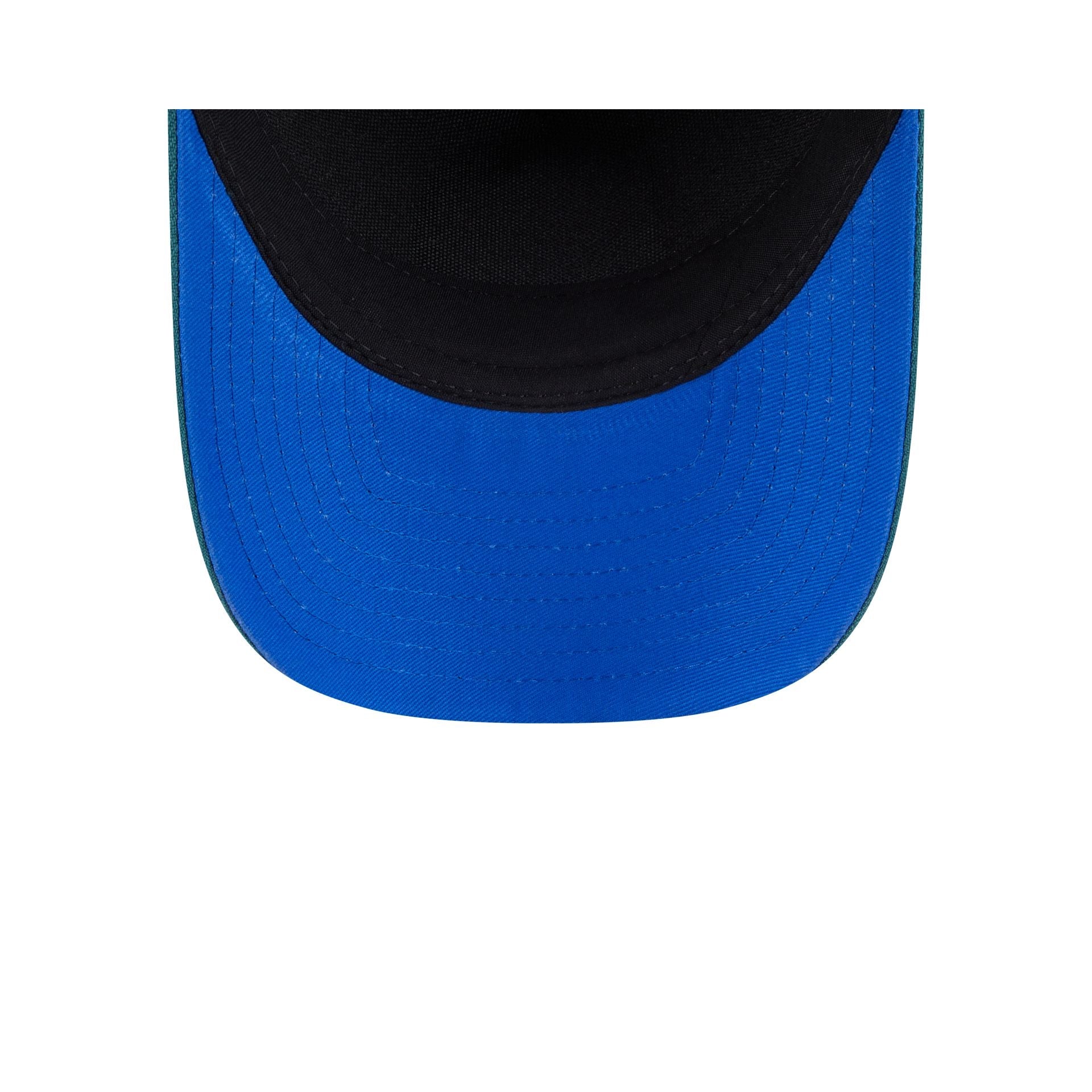 Colorado Rapids 2025 Jersey Hook Green 9FORTY M-Crown A-Frame Snapback Hat