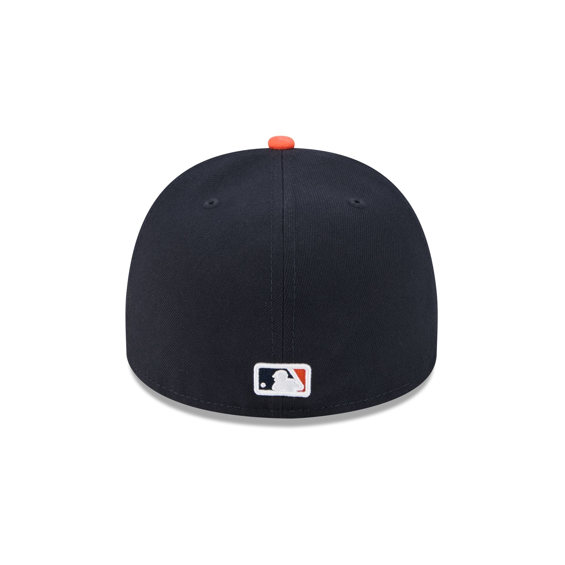 Houston Astros Cartoon 59FIFTY A-Frame Fitted Hat