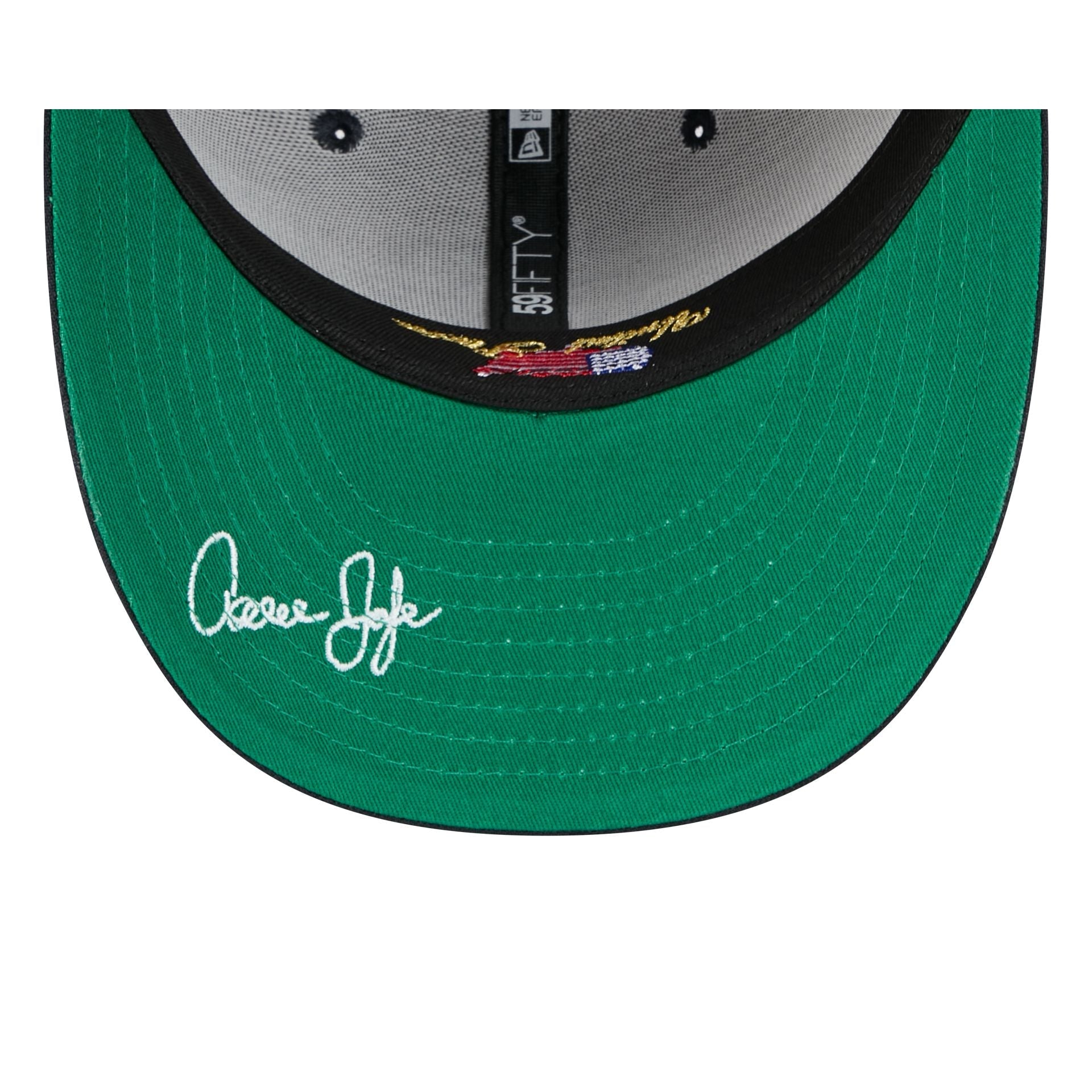 New York Yankees Aaron Judge 59FIFTY Fitted Hat
