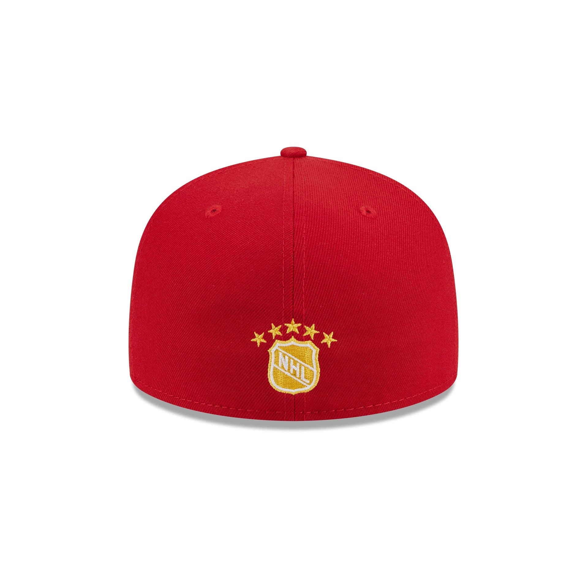 Atlanta Flames Oversized 59FIFTY Fitted Hat