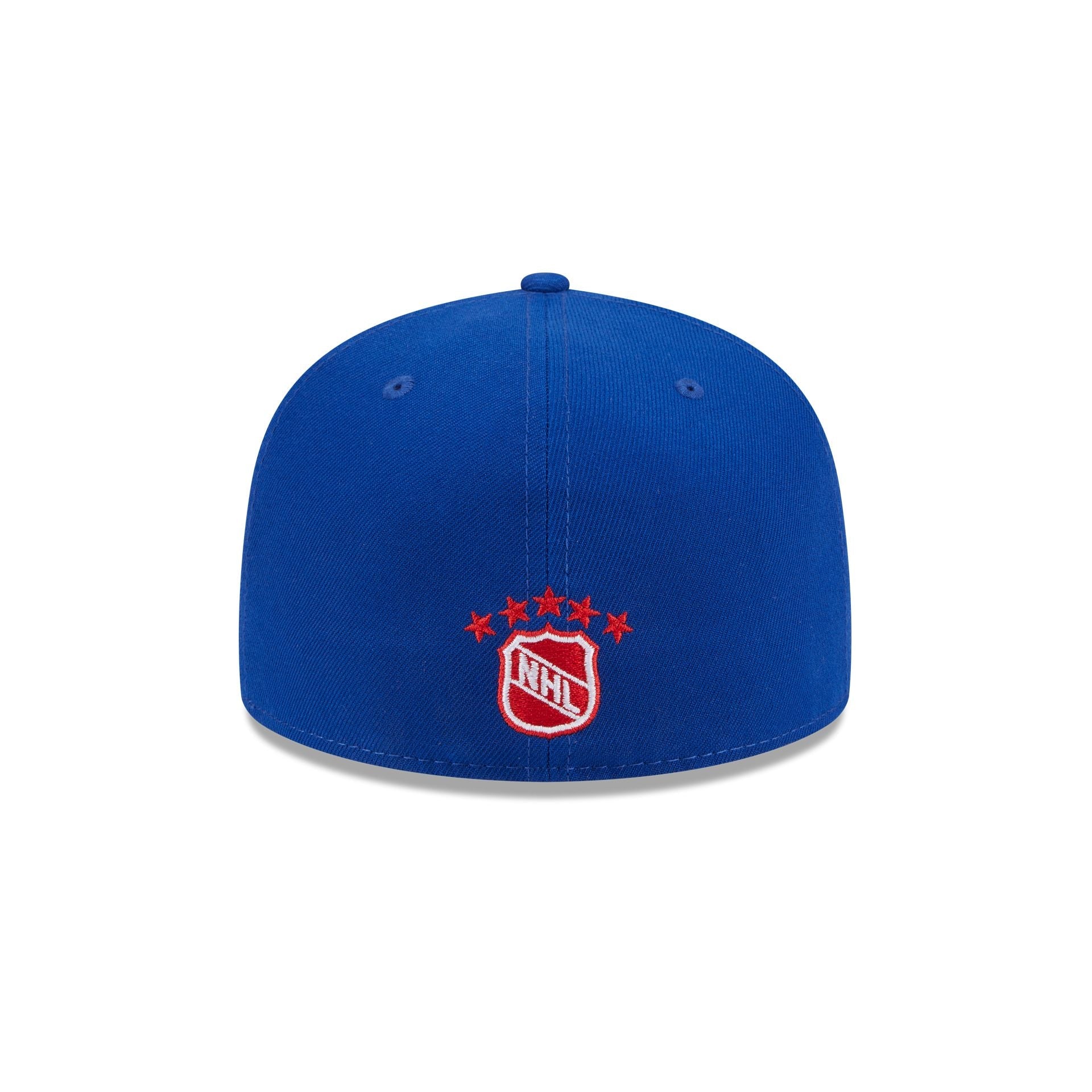 Brooklyn Americans Oversized 59FIFTY Fitted Hat