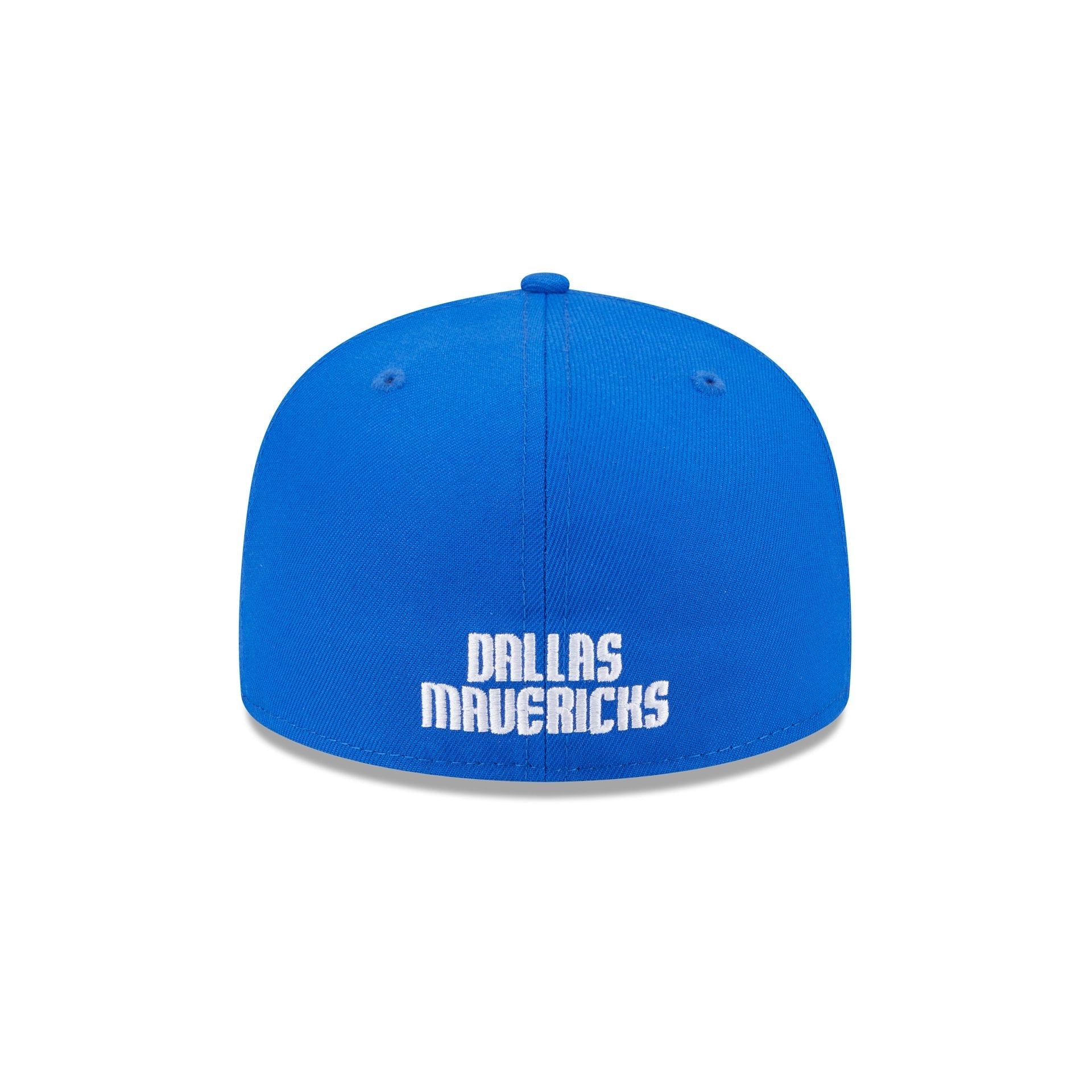 Dallas Mavericks Deceptor 59FIFTY Fitted Hat