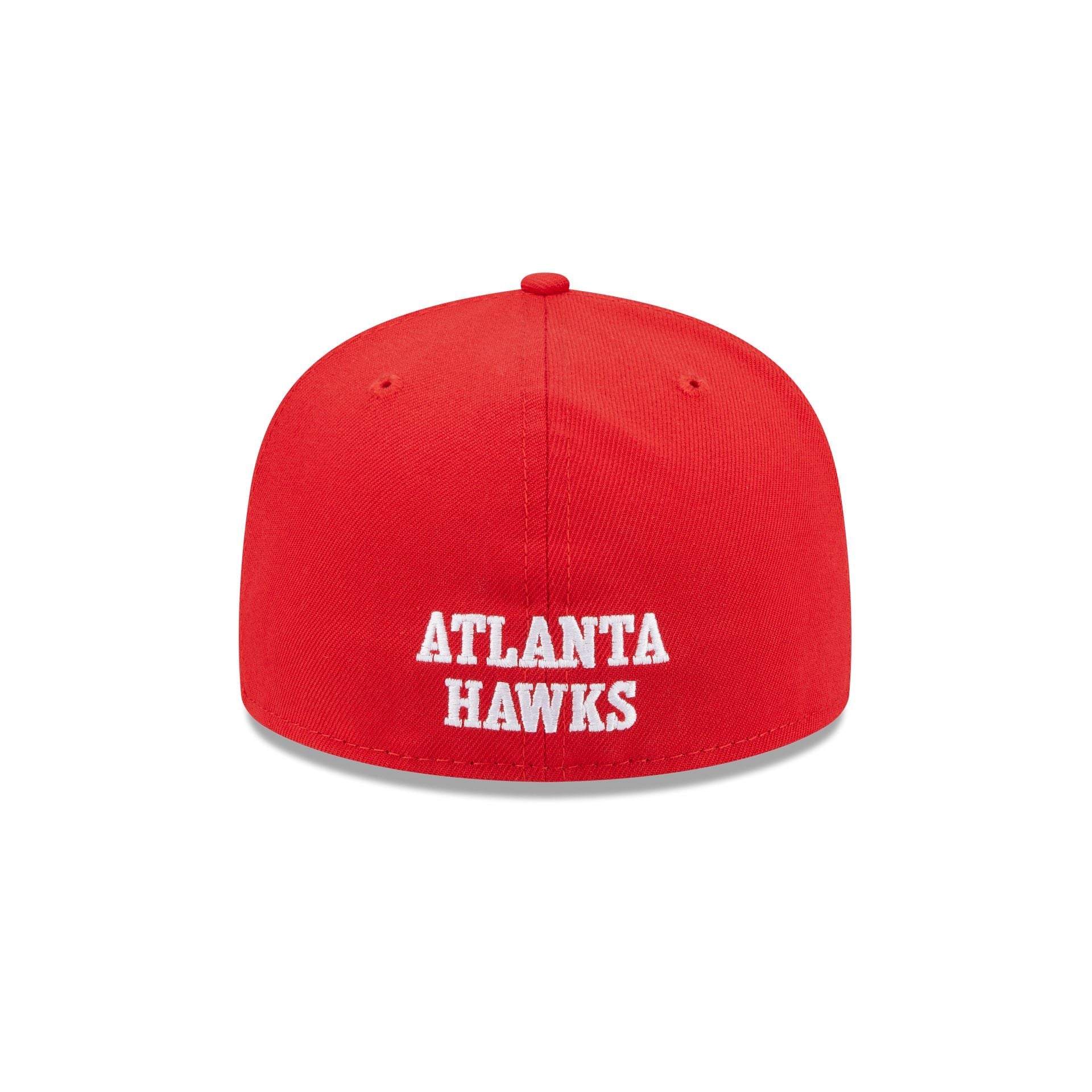 Atlanta Hawks Deceptor 59FIFTY Fitted Hat