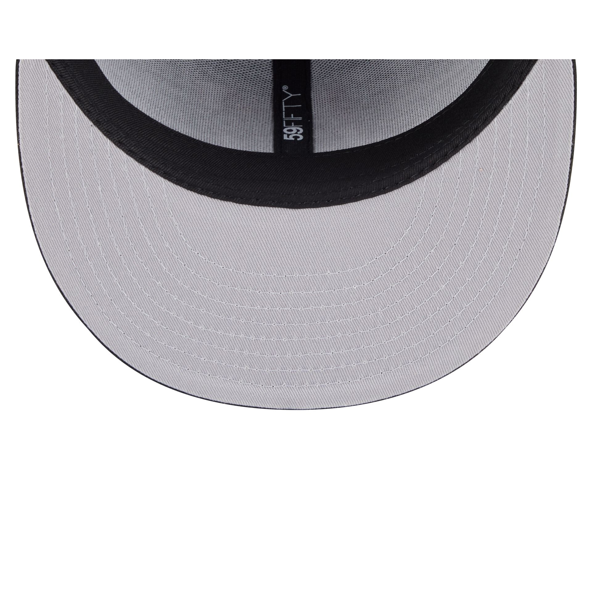 Miami Heat Deceptor 59FIFTY Fitted Hat