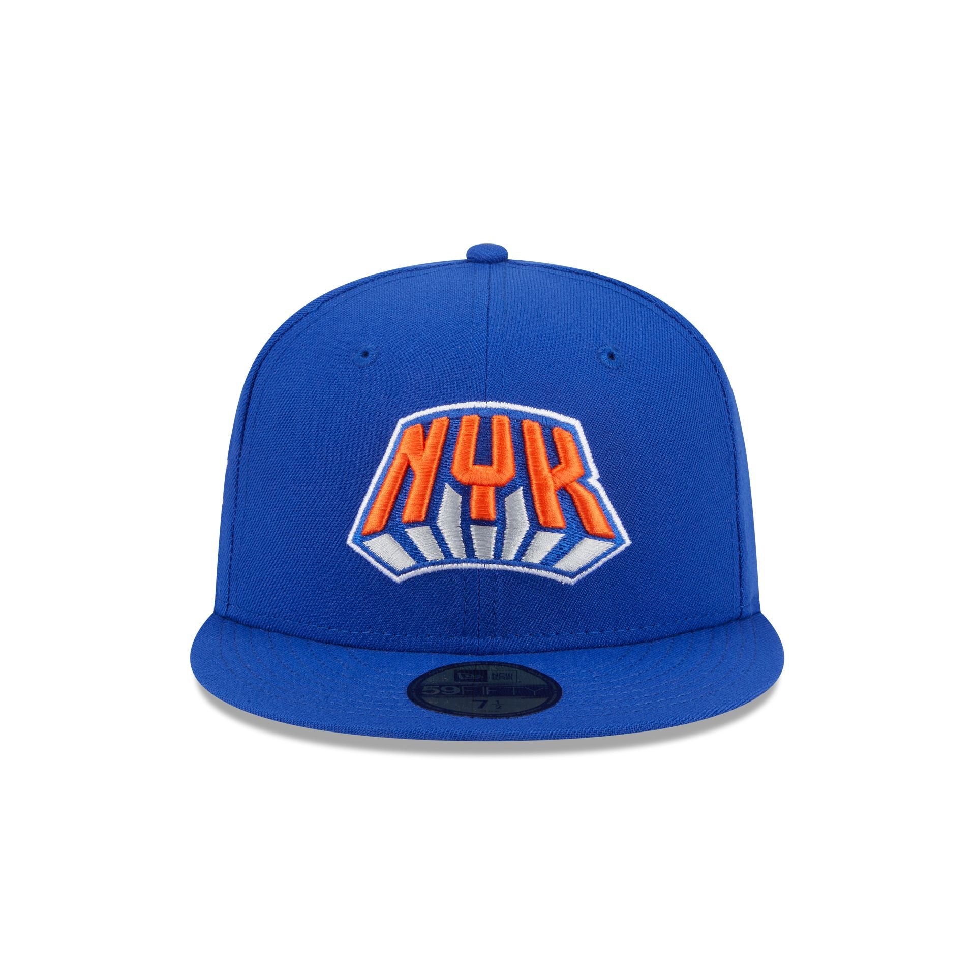 New York Knicks Deceptor 59FIFTY Fitted Hat