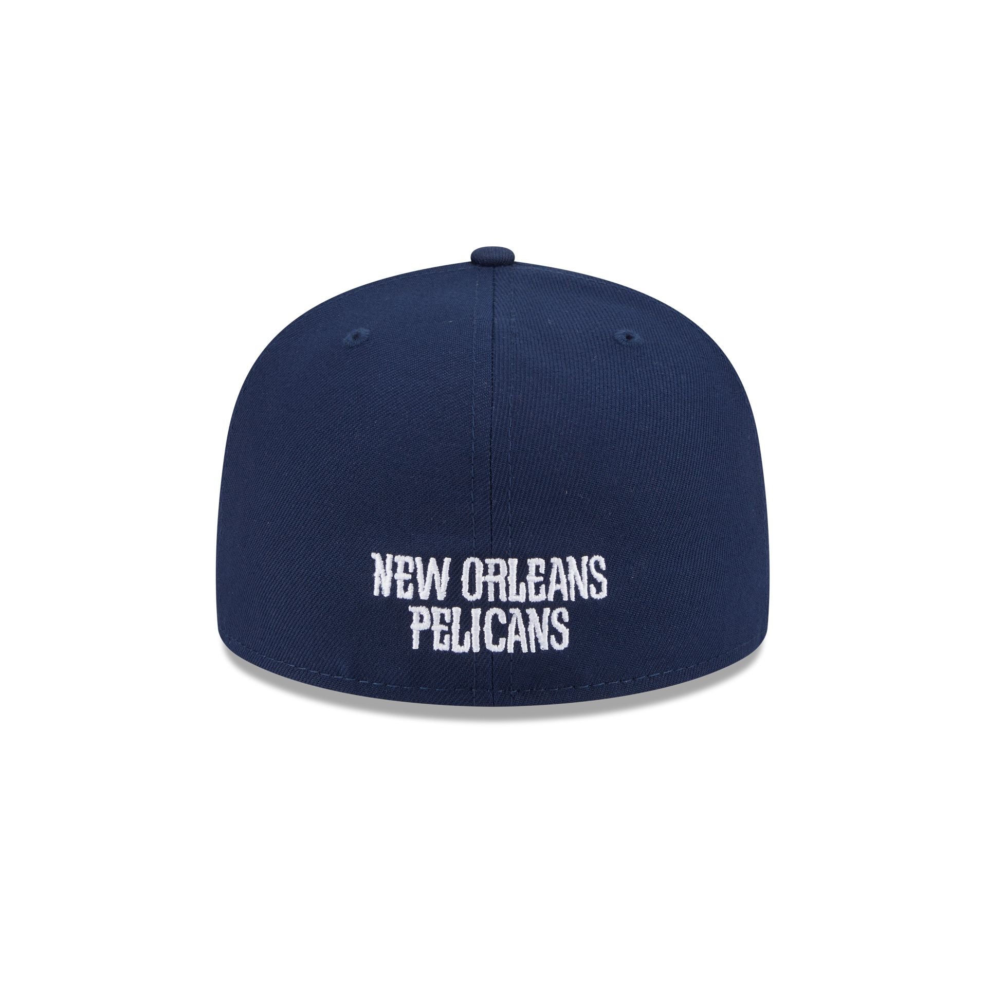 New Orleans Pelicans Deceptor 59FIFTY Fitted Hat