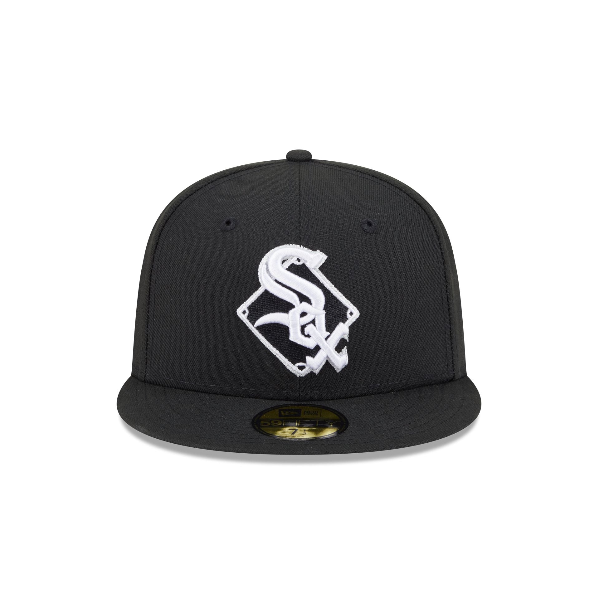 Chicago White Sox Deceptor 59FIFTY Fitted Hat