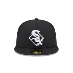 Chicago White Sox Deceptor 59FIFTY Fitted Hat