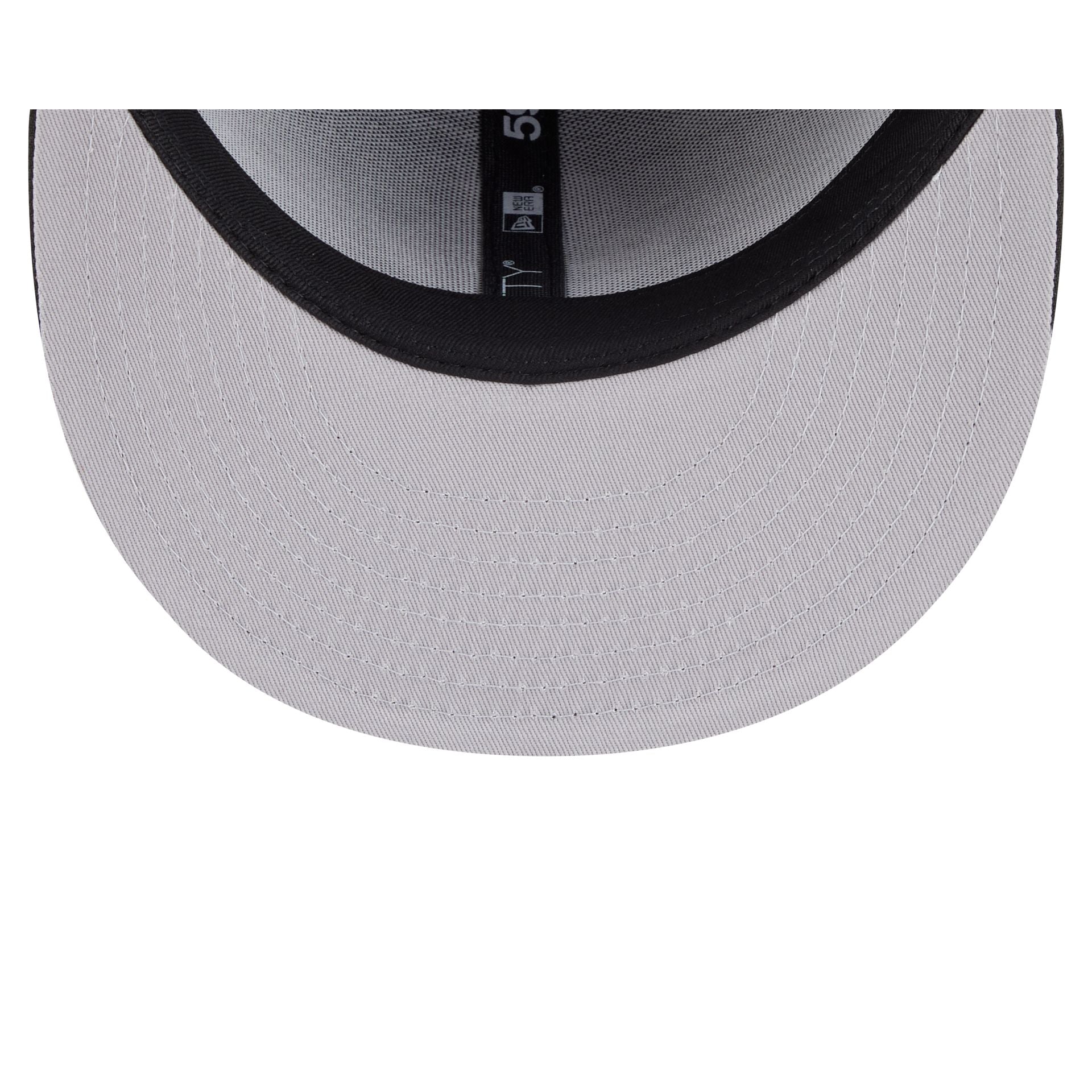 Chicago White Sox Deceptor 59FIFTY Fitted Hat