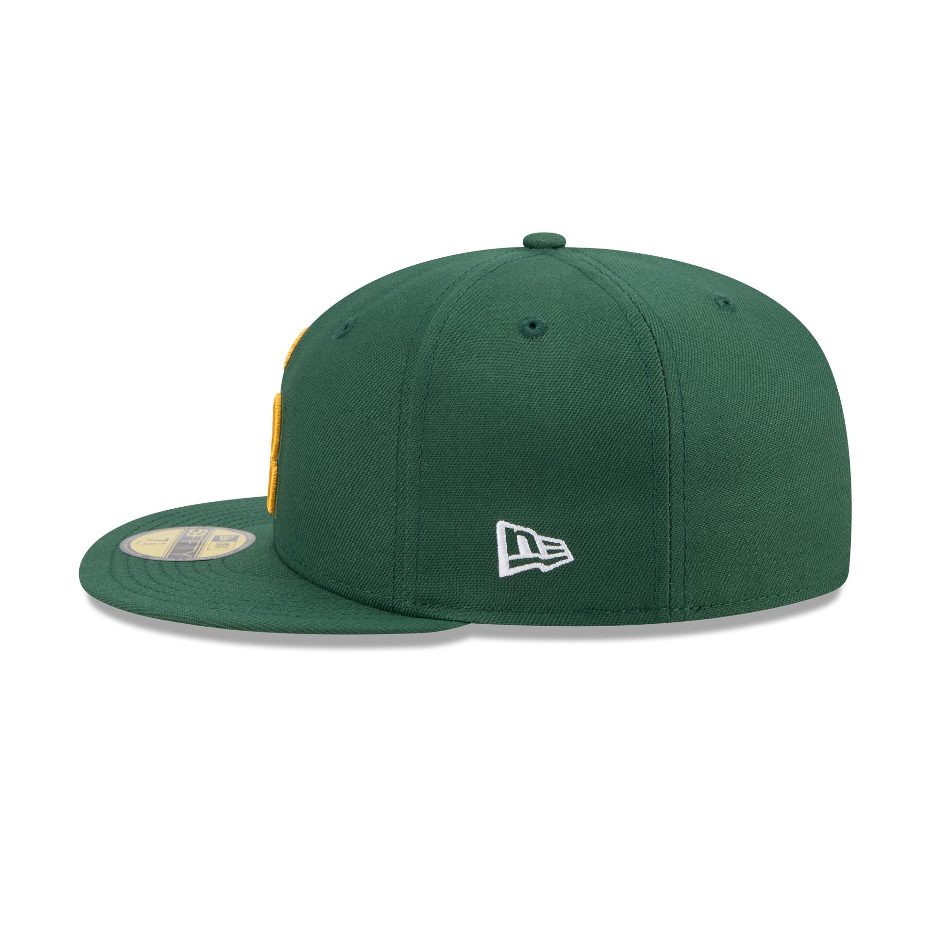 Green Bay Packers Deceptor 59FIFTY Fitted Hat