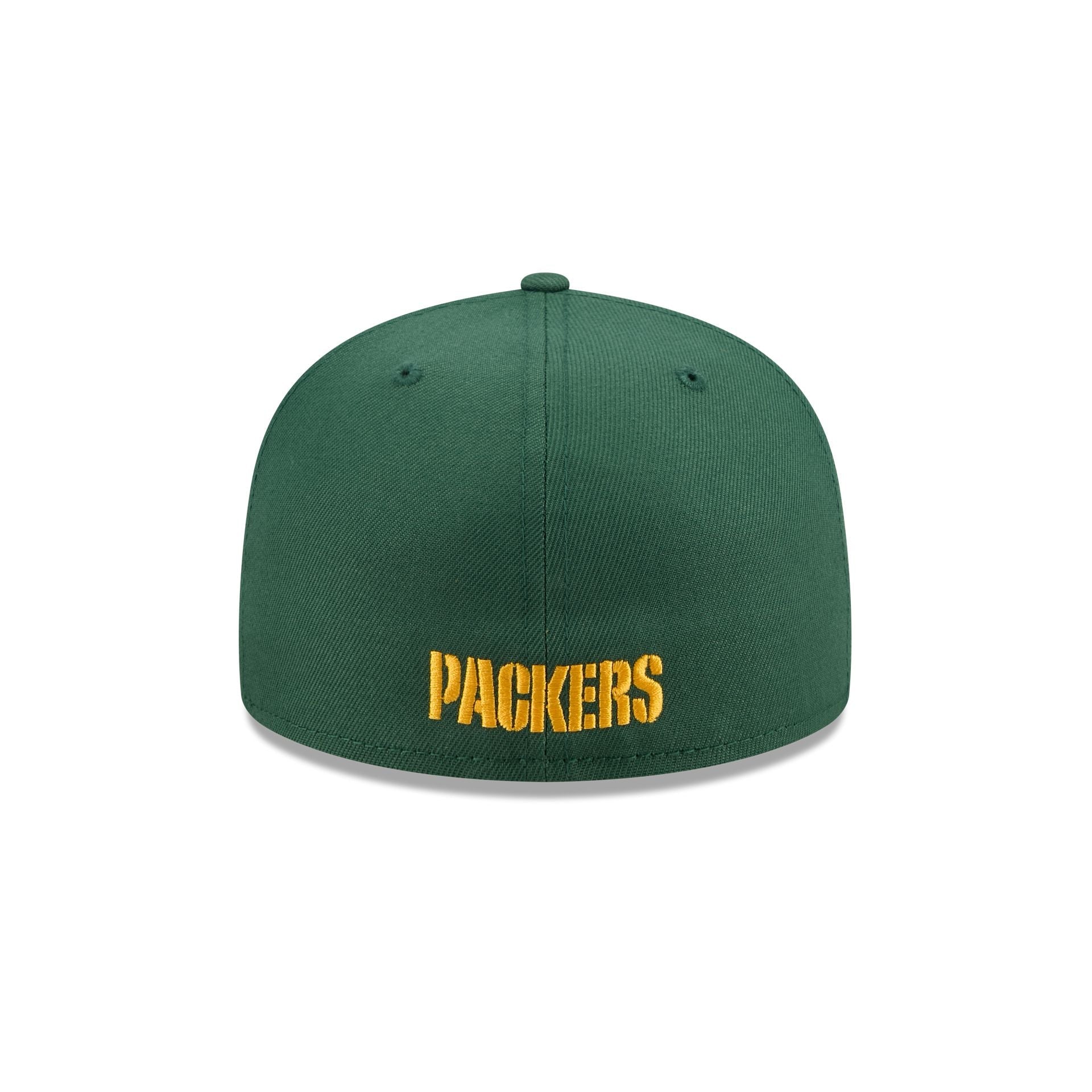 Green Bay Packers Deceptor 59FIFTY Fitted Hat