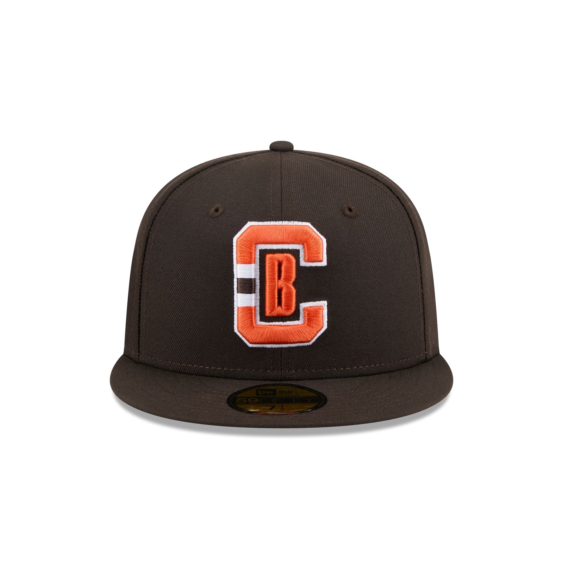 Cleveland Browns Deceptor 59FIFTY Fitted Hat