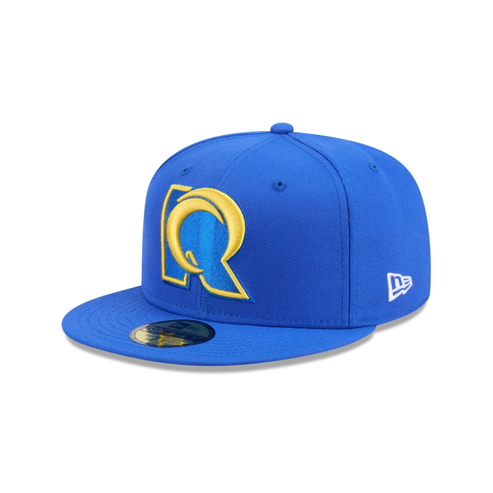 Los Angeles Rams Deceptor 59FIFTY Fitted Hat