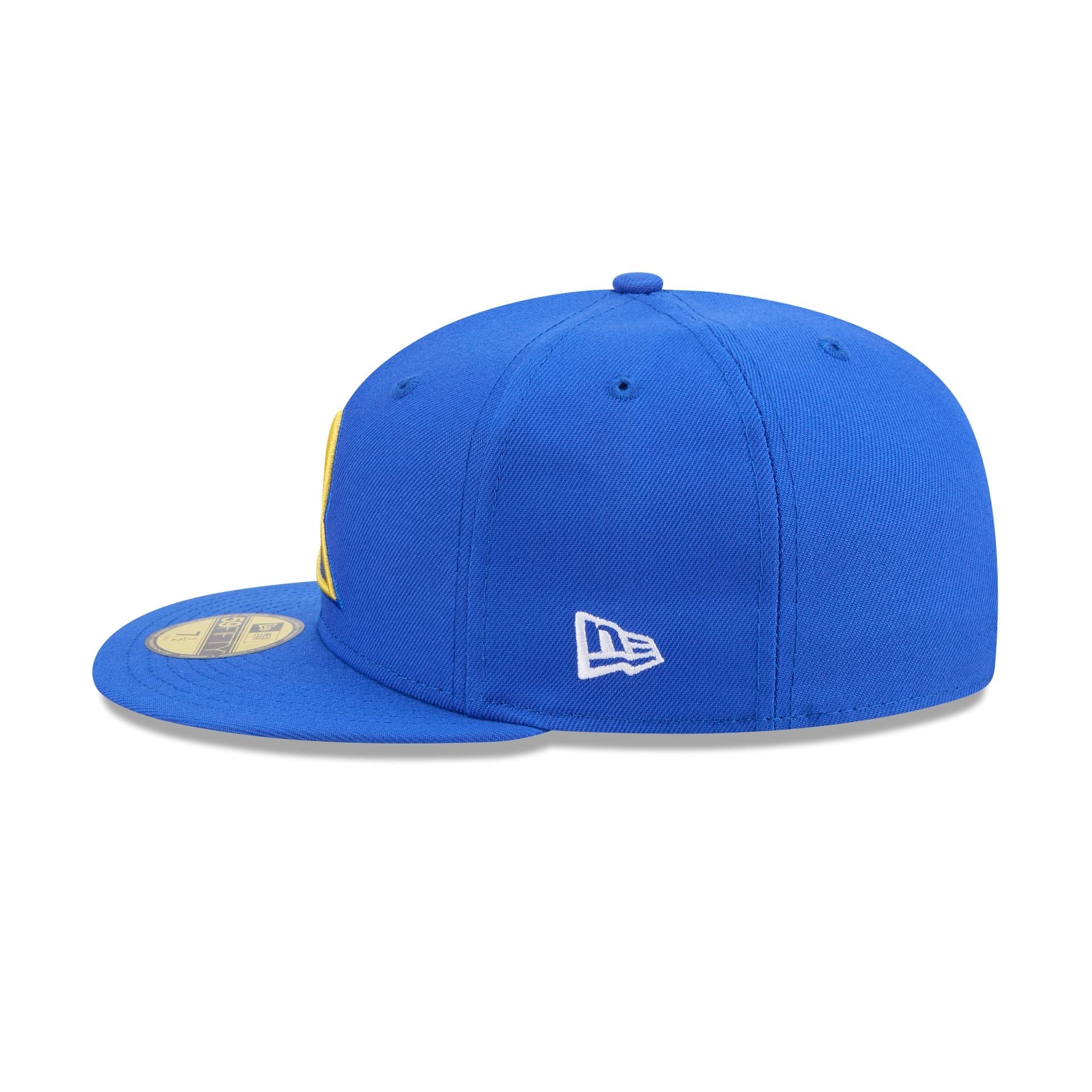 Los Angeles Rams Deceptor 59FIFTY Fitted Hat