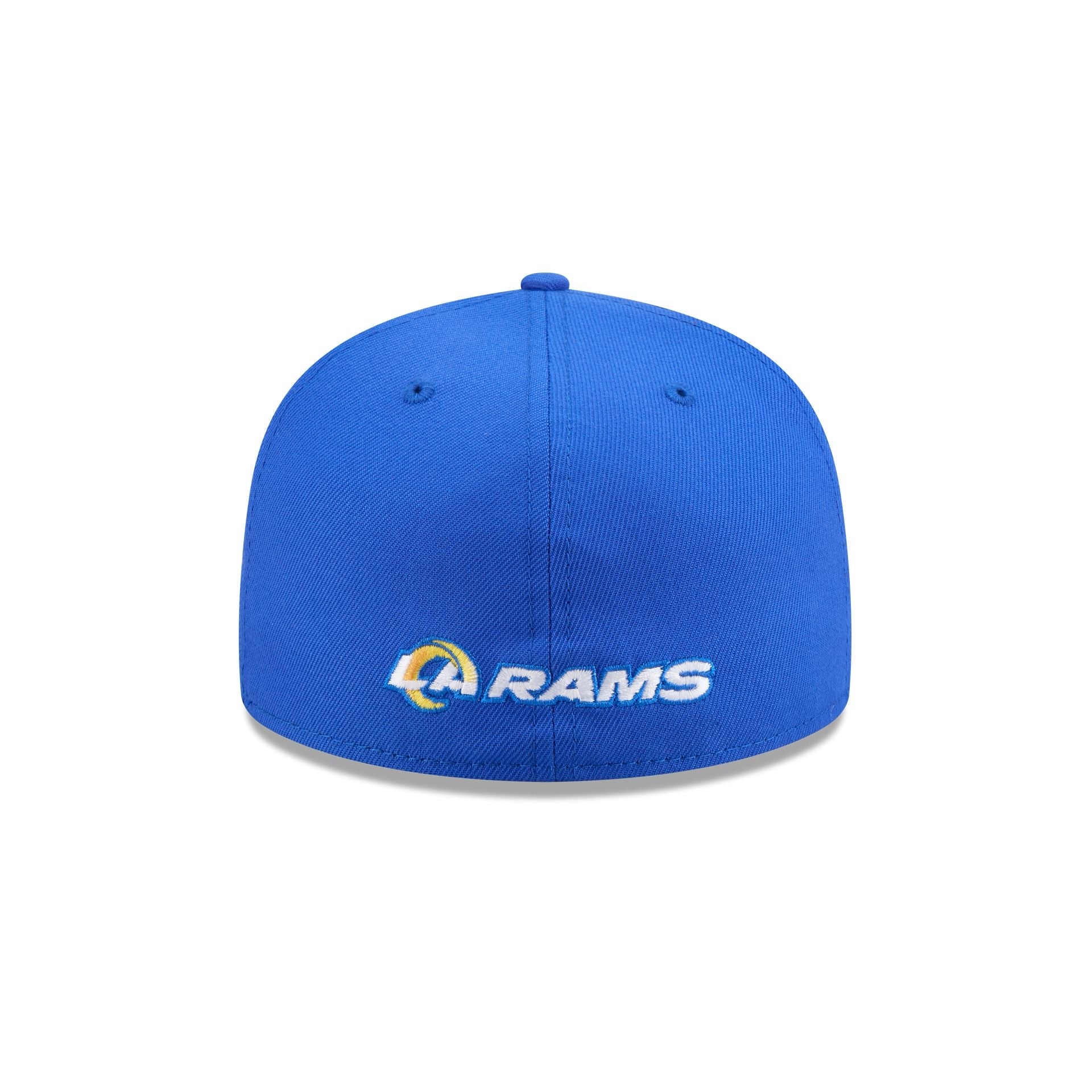Los Angeles Rams Deceptor 59FIFTY Fitted Hat