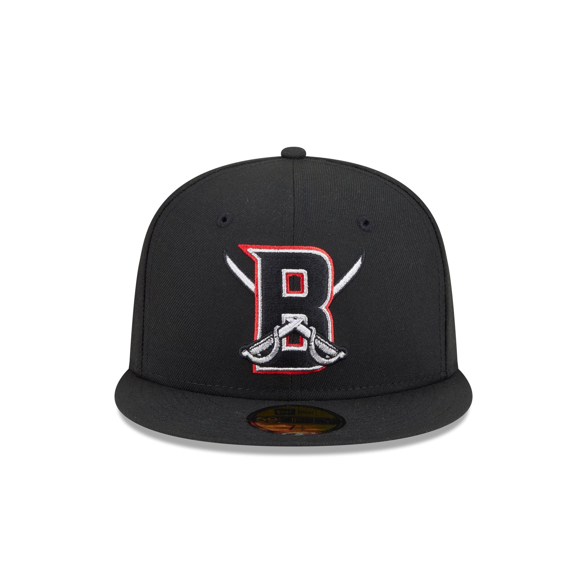 Buffalo Sabres Deceptor Alternate 59FIFTY Fitted Hat