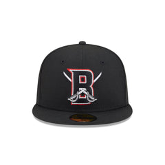 Buffalo Sabres Deceptor Alternate 59FIFTY Fitted Hat