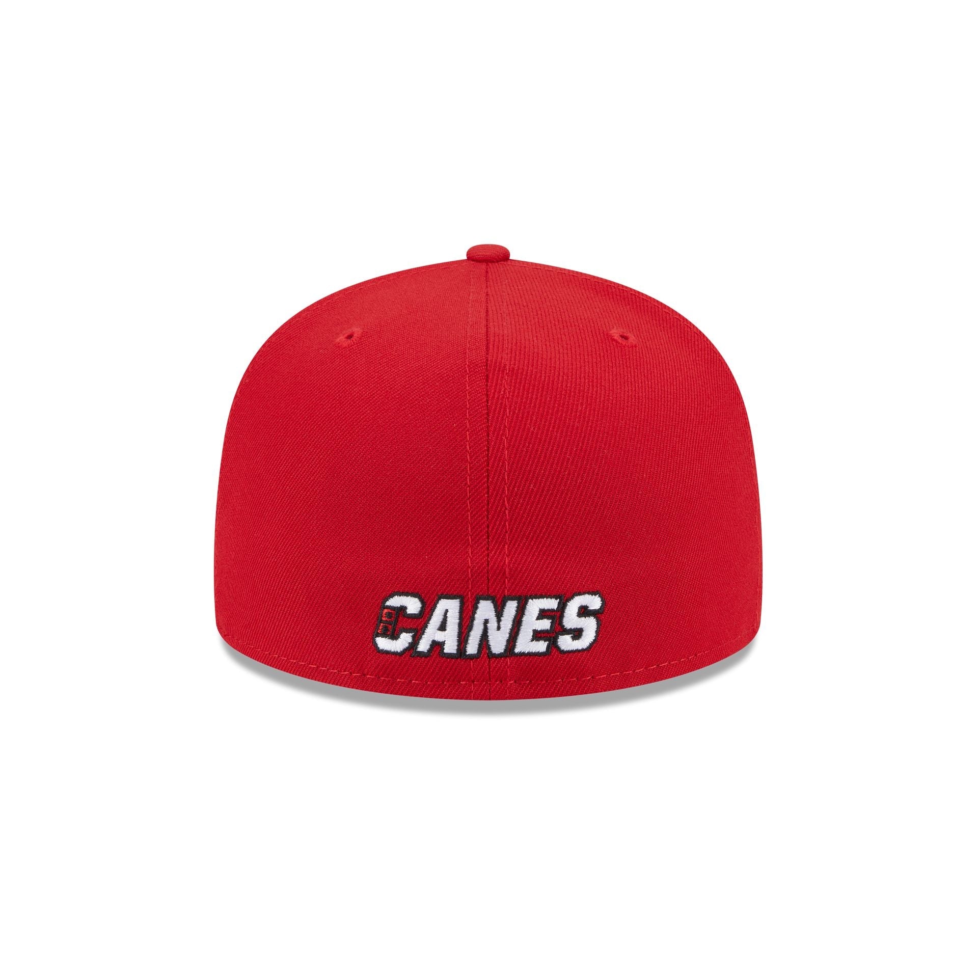 Carolina Hurricanes Deceptor 59FIFTY Fitted Hat