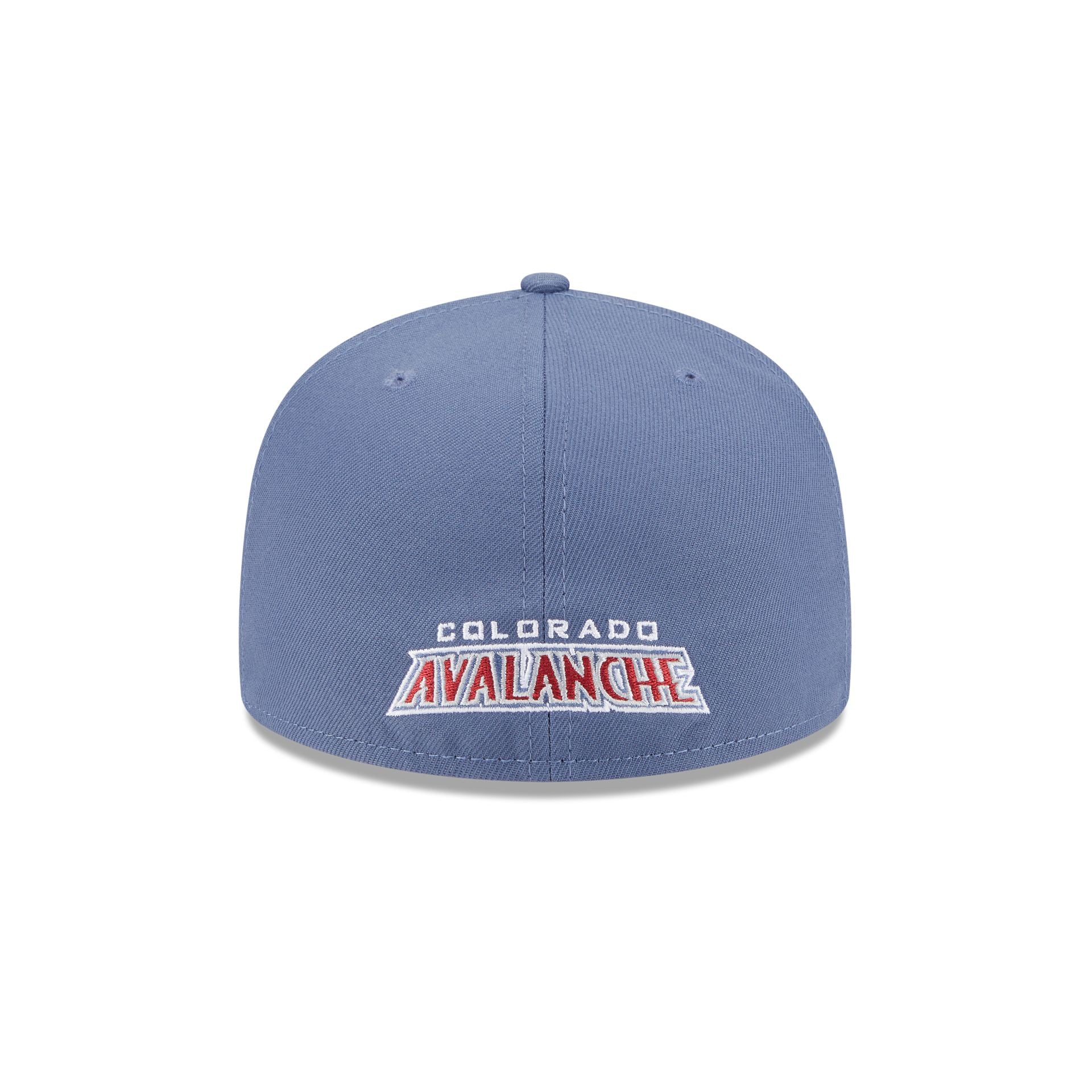 Colorado Avalanche Deceptor 59FIFTY Fitted Hat