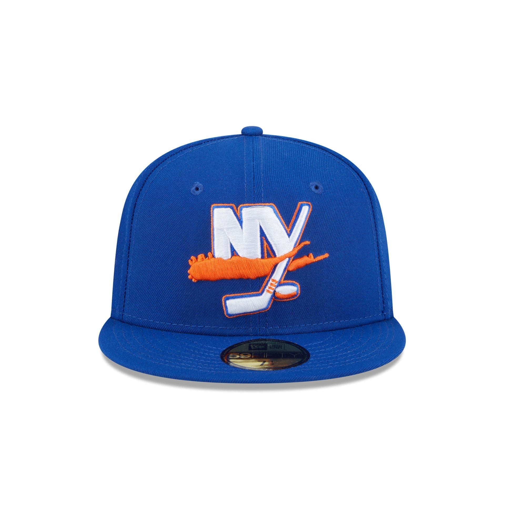 New York Islanders Deceptor 59FIFTY Fitted Hat