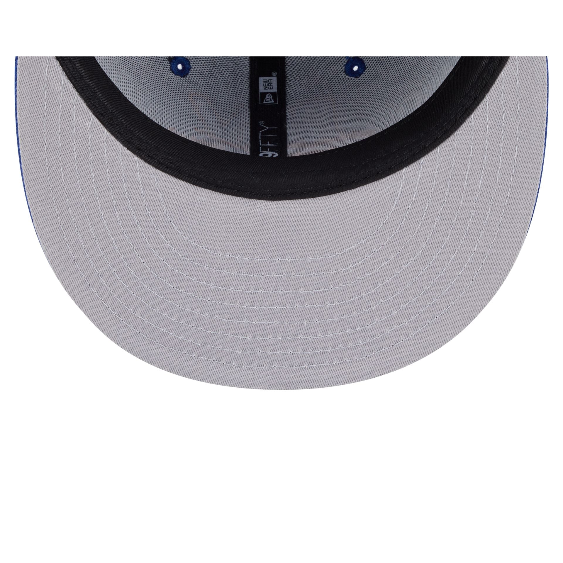 New York Islanders Deceptor 59FIFTY Fitted Hat