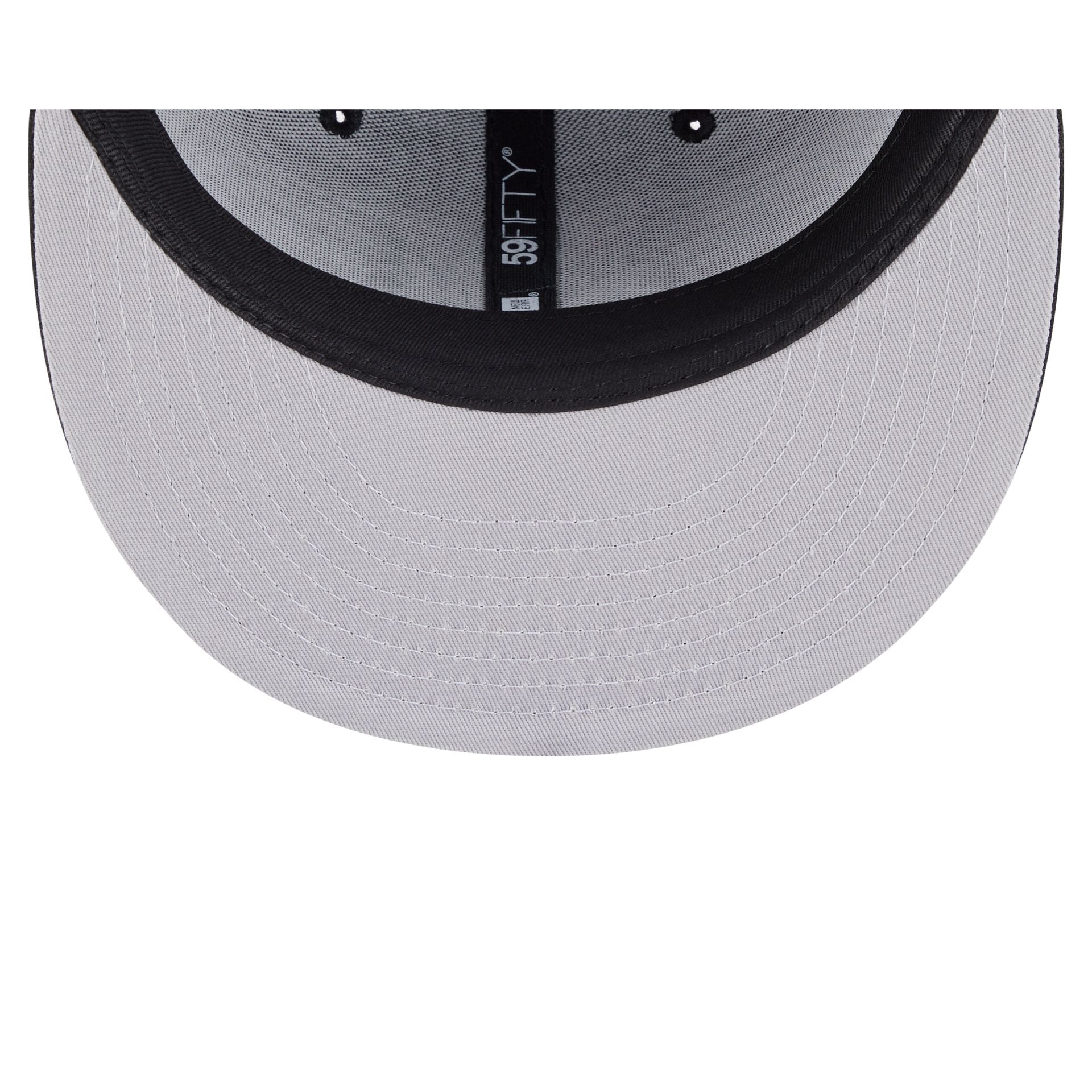 Anaheim Ducks Deceptor 59FIFTY Fitted Hat