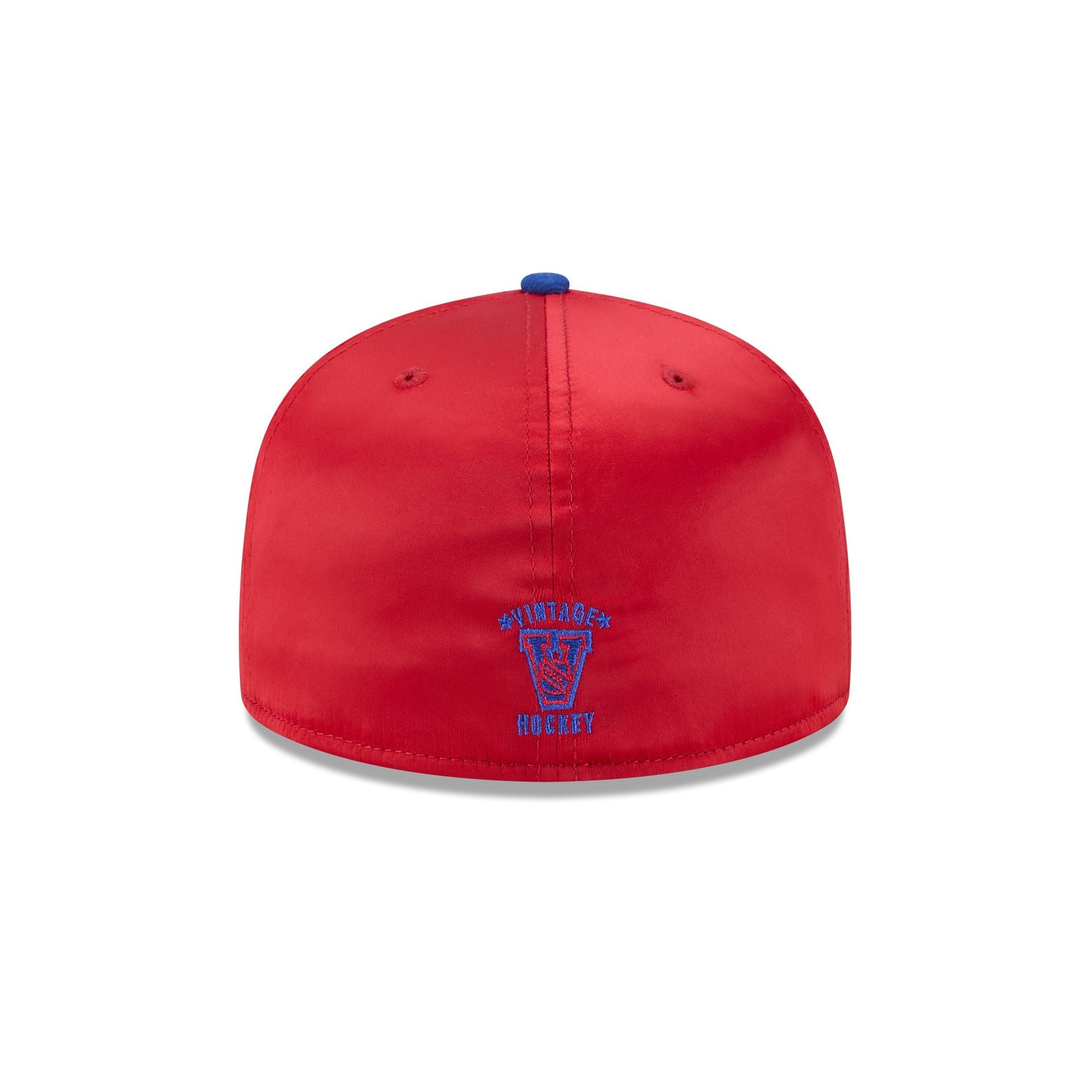 Colorado Rockies Bold Satin 59FIFTY Fitted Hat