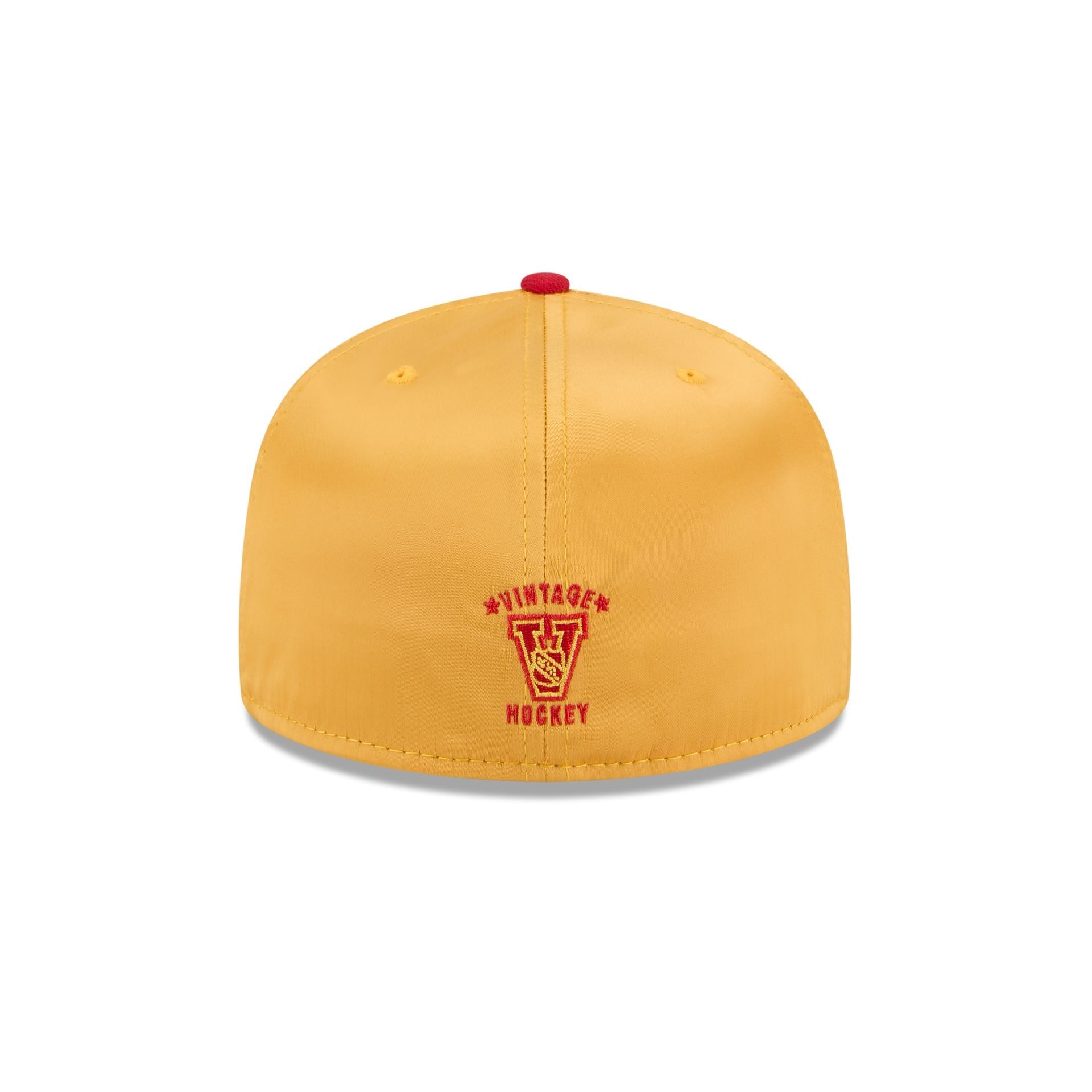Atlanta Flames Bold Satin 59FIFTY Fitted Hat