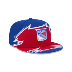 New York Rangers Break 59FIFTY Fitted Hat